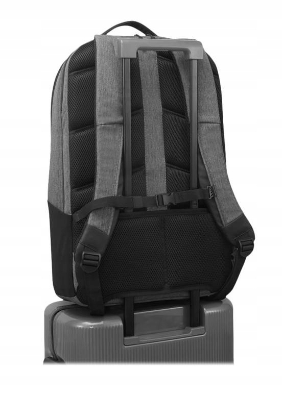 Zintegrowana komora na laptopa do 17,3'