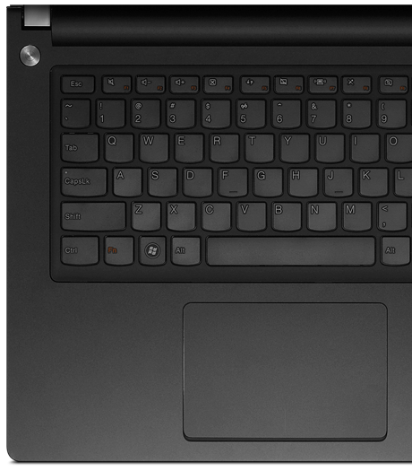 Laptop Lenovo S210 Touch