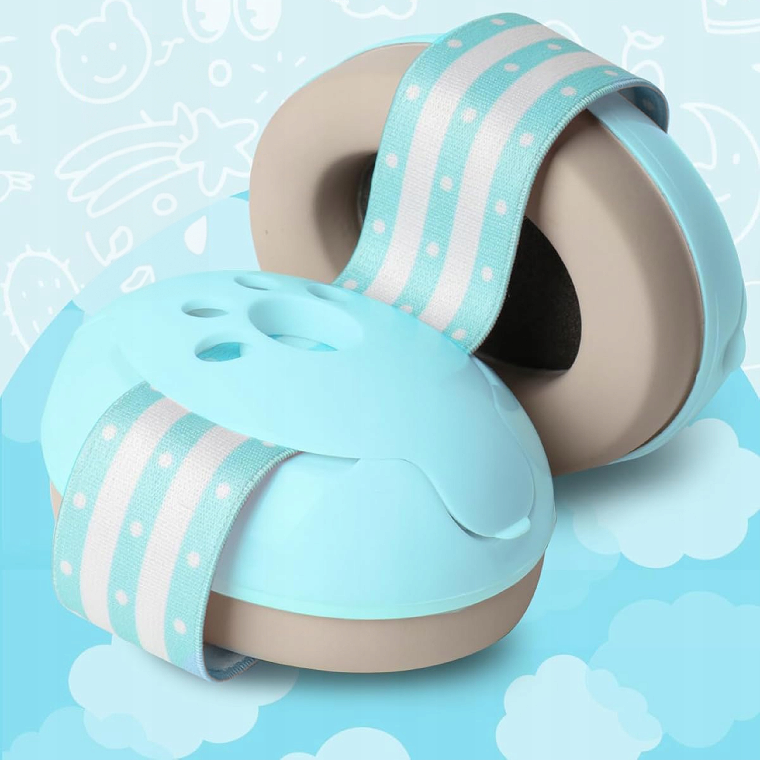 Stylowe kolory – Modny wygląd dla każdego dziecka