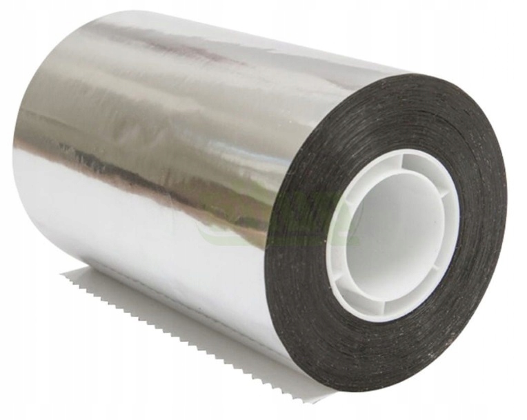 Zalety taśmy aluminiowej – Doskonała izolacja pary wodnej i wilgoci