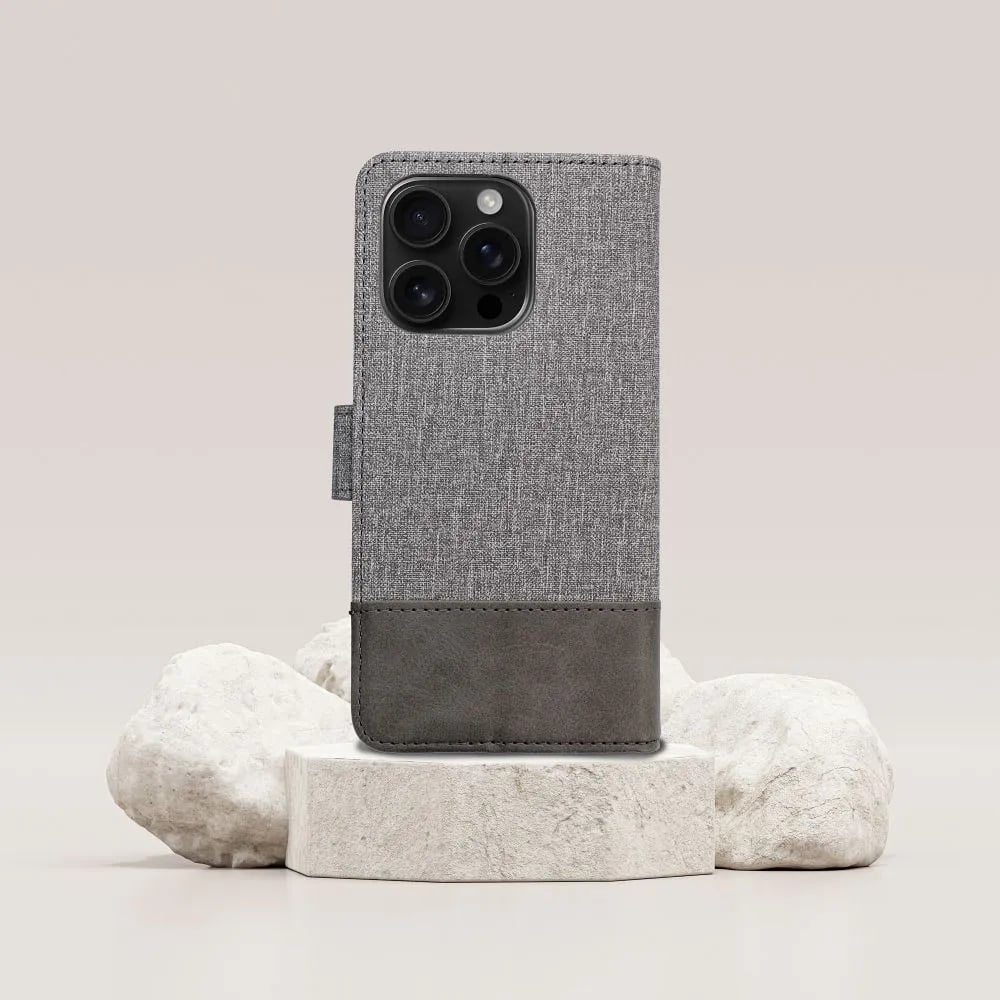 Elegancki design – Nowoczesne wykończenie i przyjemny w dotyku materiał