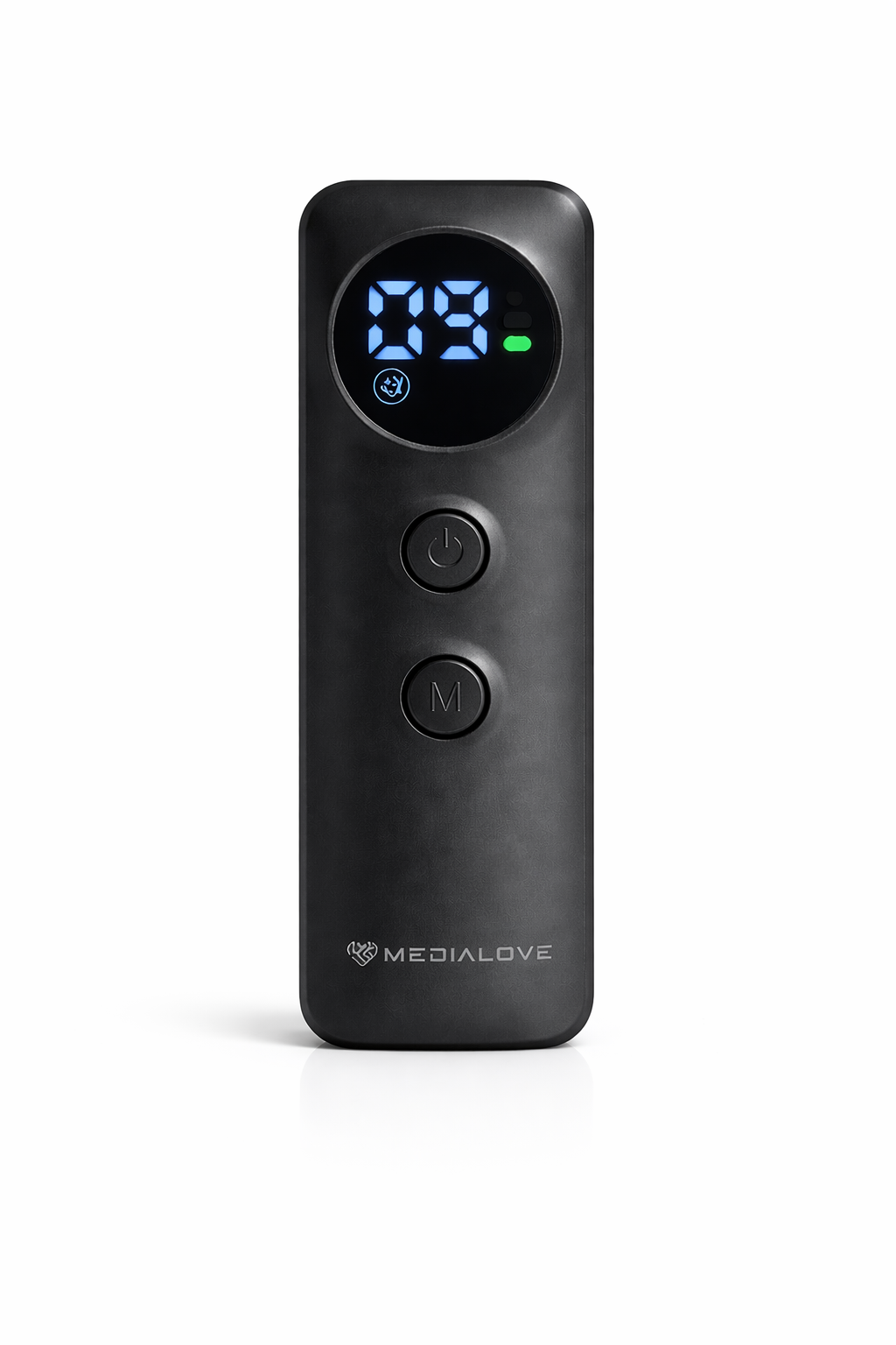 Timer i poziomy jasności – Personalizacja sesji pielęgnacyjnej