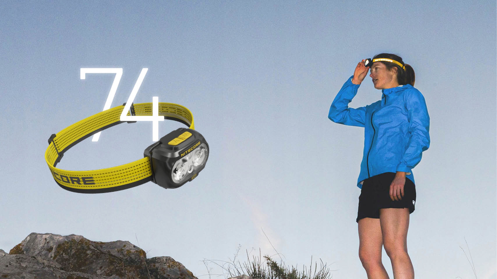 Wydajność akumulatorowa i źródło światła LED