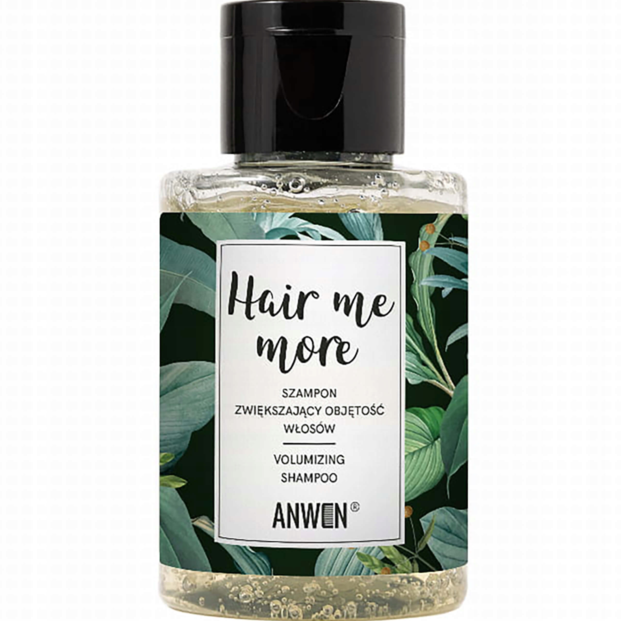 Nawilżenie dzięki sokowi z aloesu i glicerynie