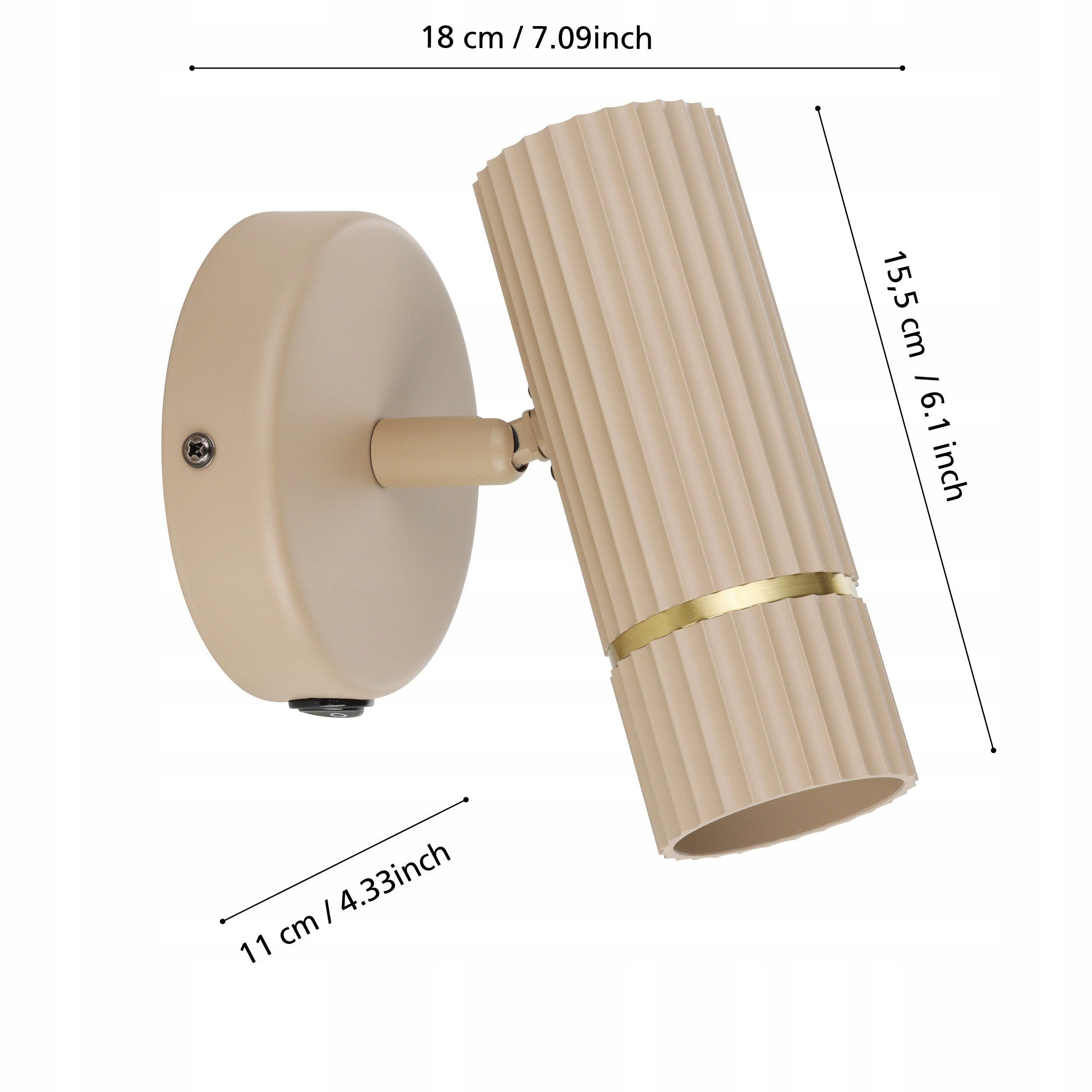 Wymiary i materiały – Solidna konstrukcja z metalu