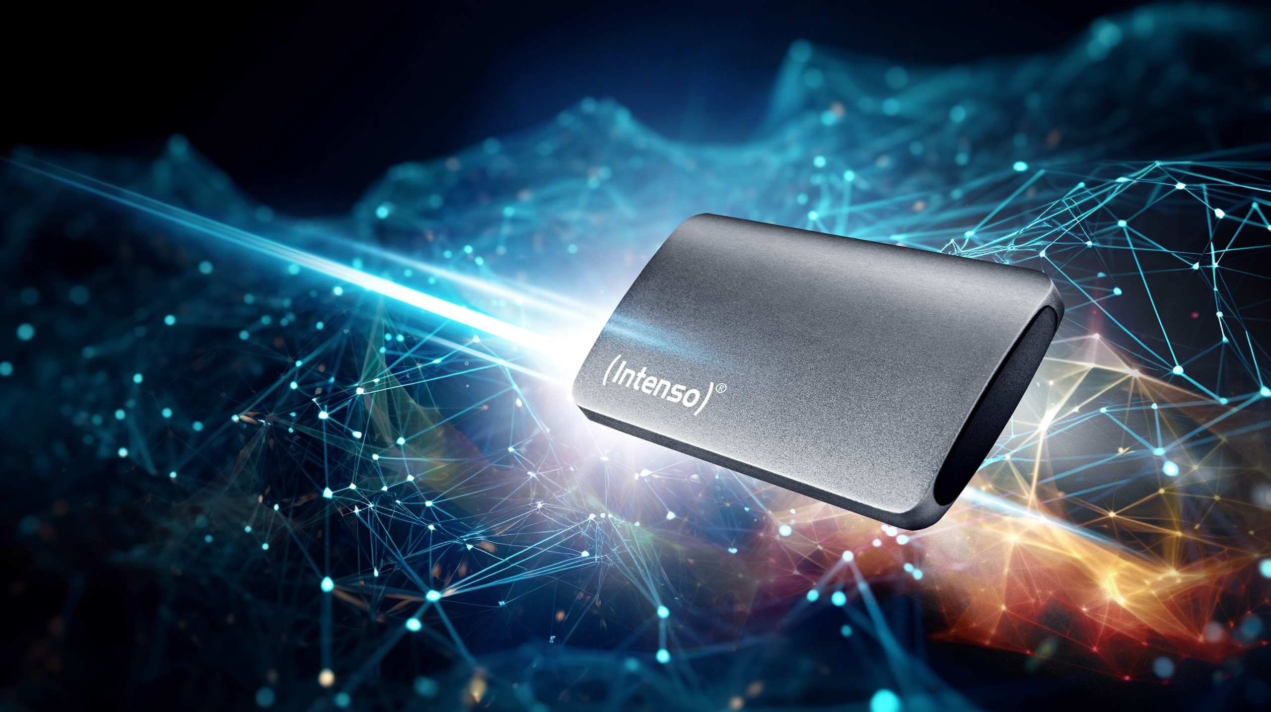 Ekstremalna prędkość transferu danych do 2100 MB/s