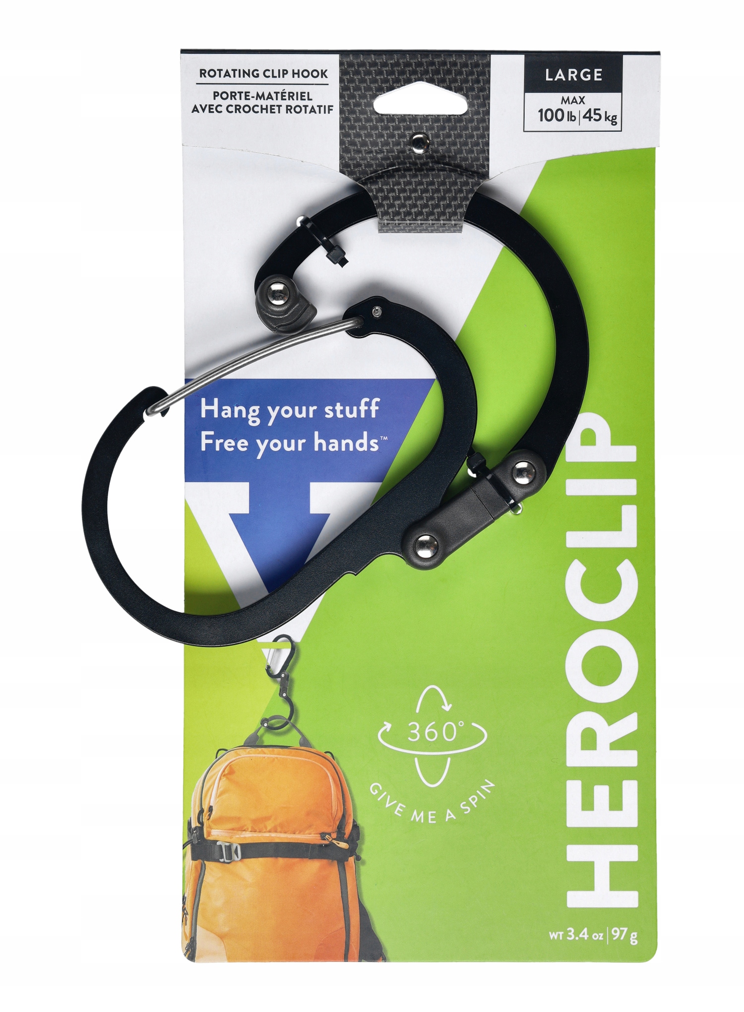 Kompaktowa konstrukcja – Łatwe przechowywanie i transport