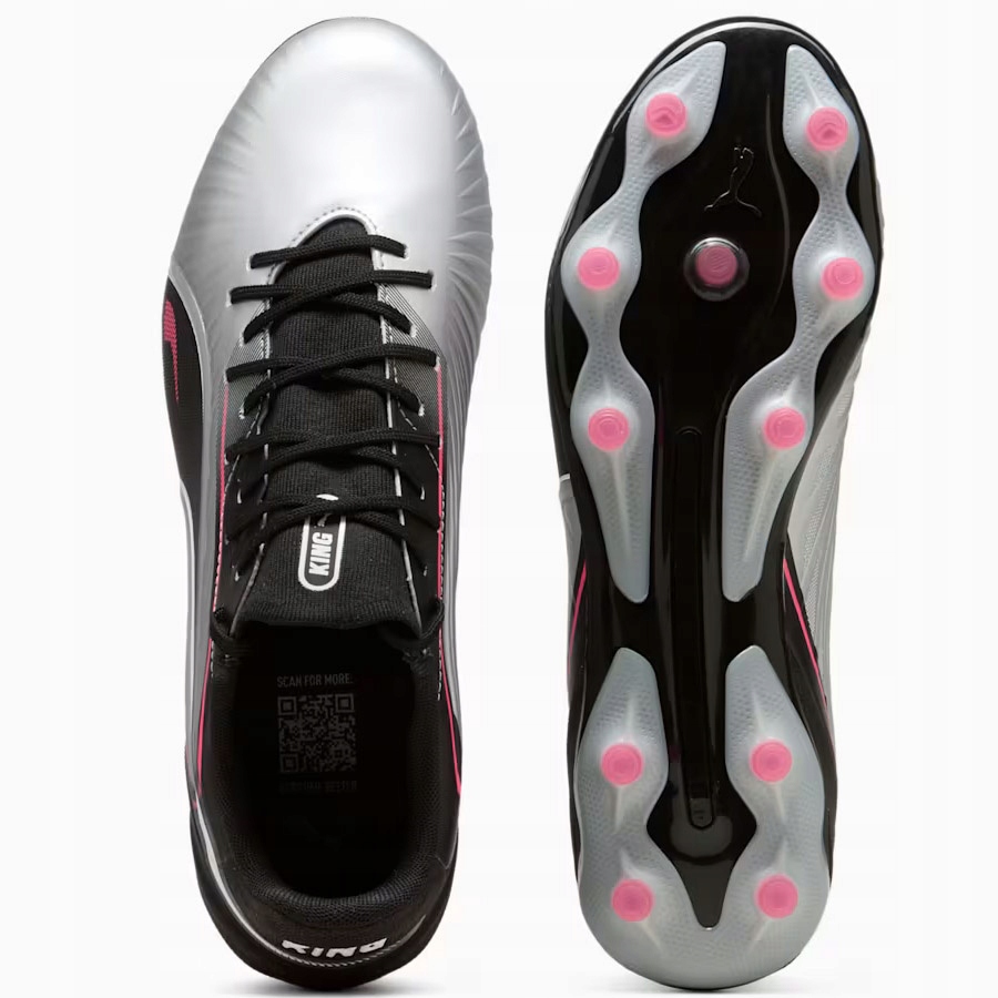 Lanki do gry na murawie i sztucznej trawie