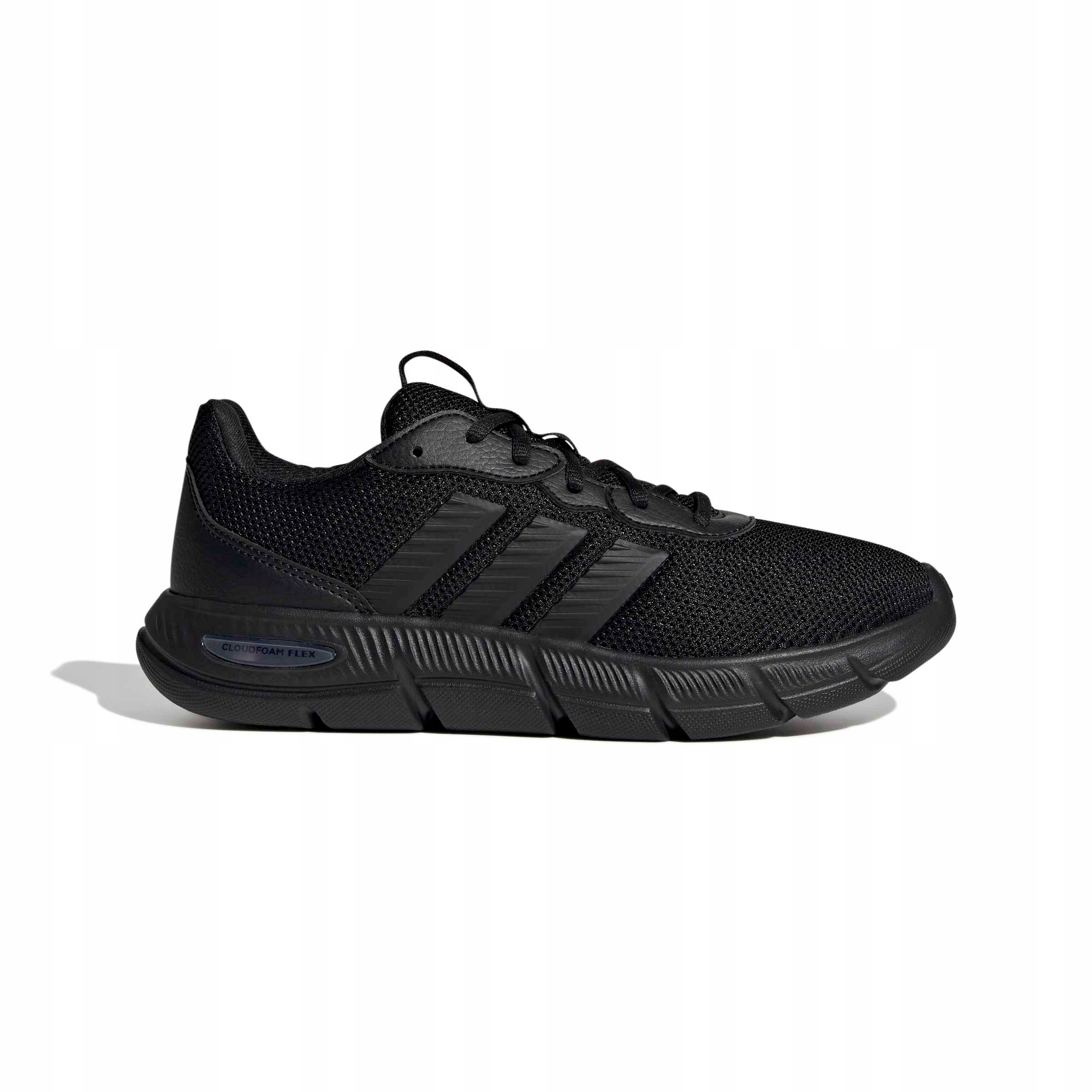 Buty męskie adidas Cloudfoam Flex Laces – Komfort i styl na co dzień