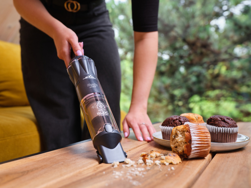 Filtr HEPA – skuteczna ochrona przed alergenami