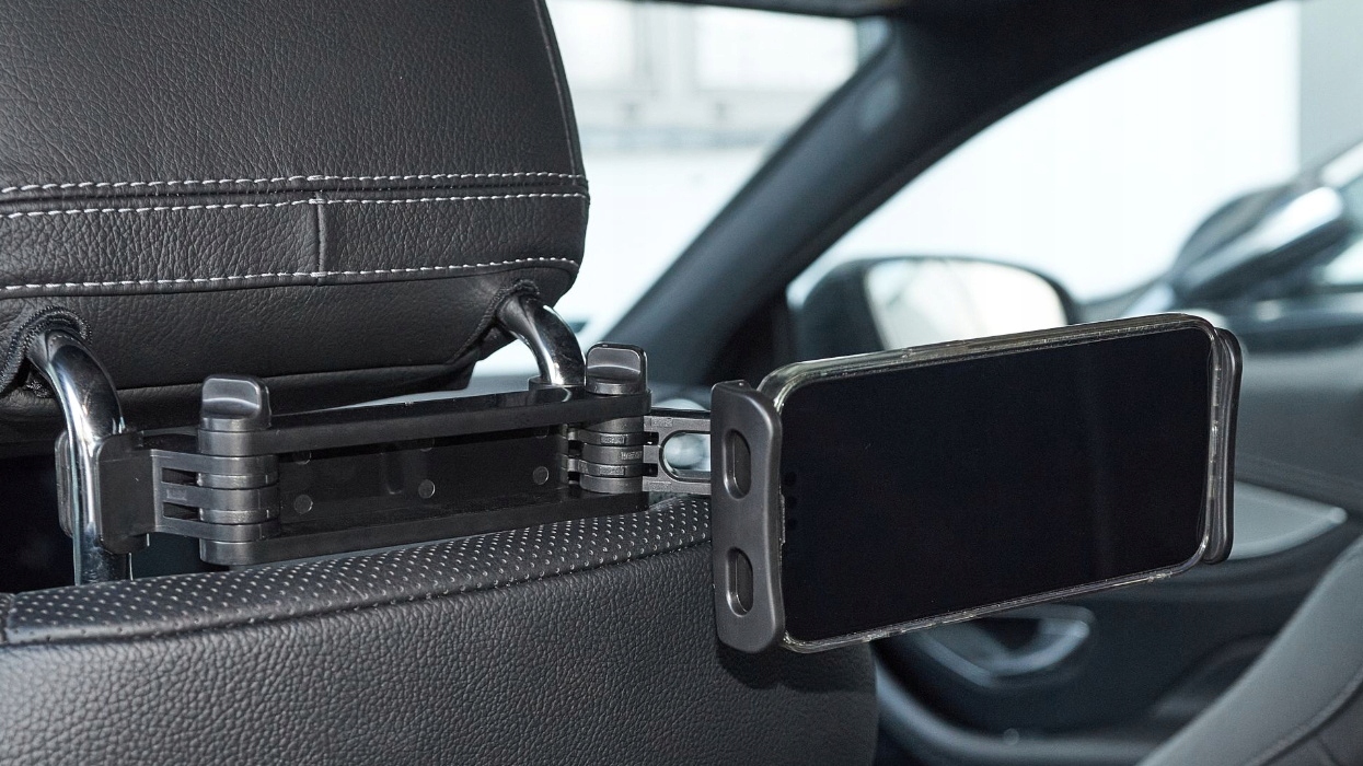 Praktyczny mechanizm składania dla oszczędności miejsca