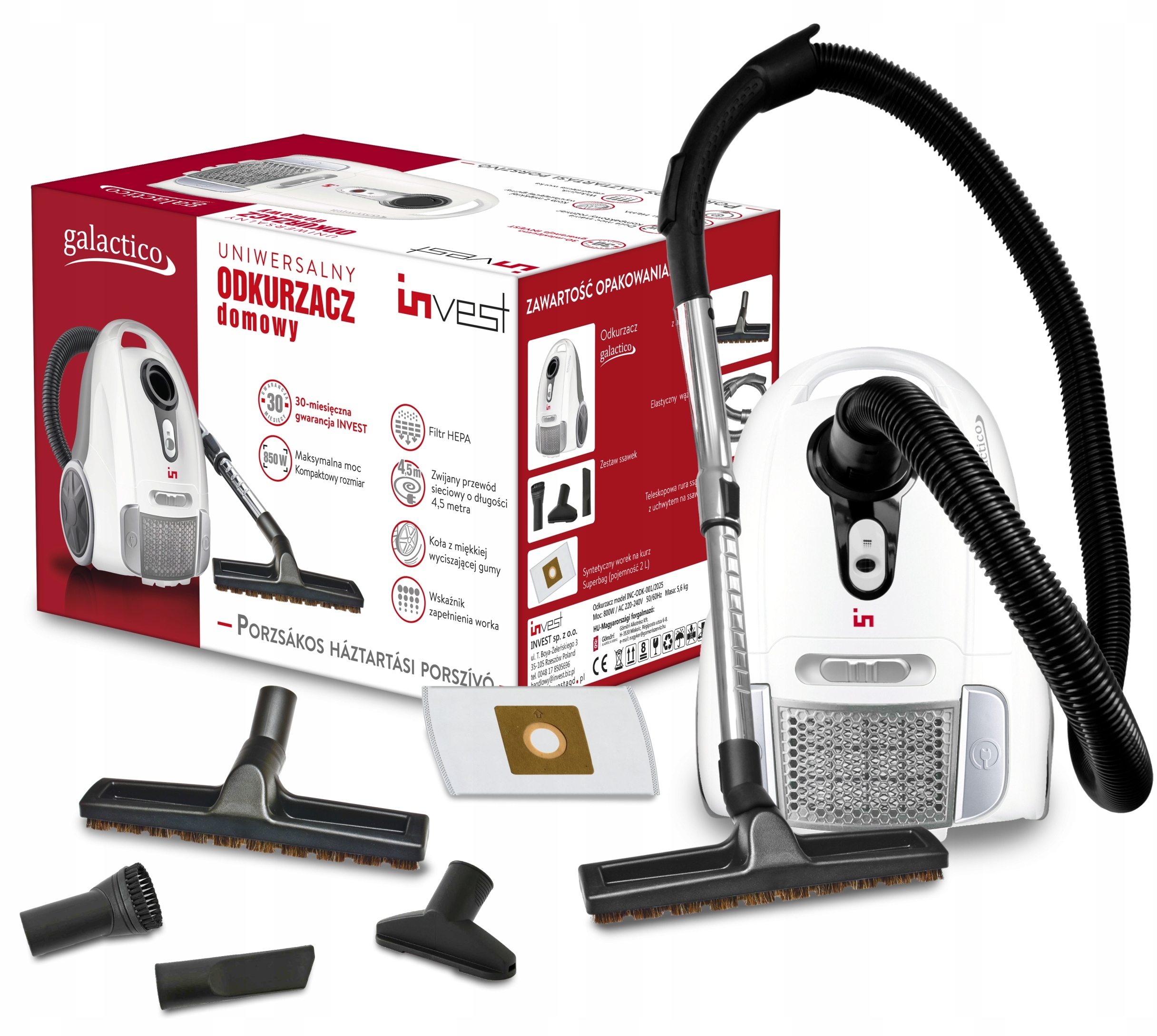 Filtr HEPA – Czystsze powietrze w Twoim otoczeniu