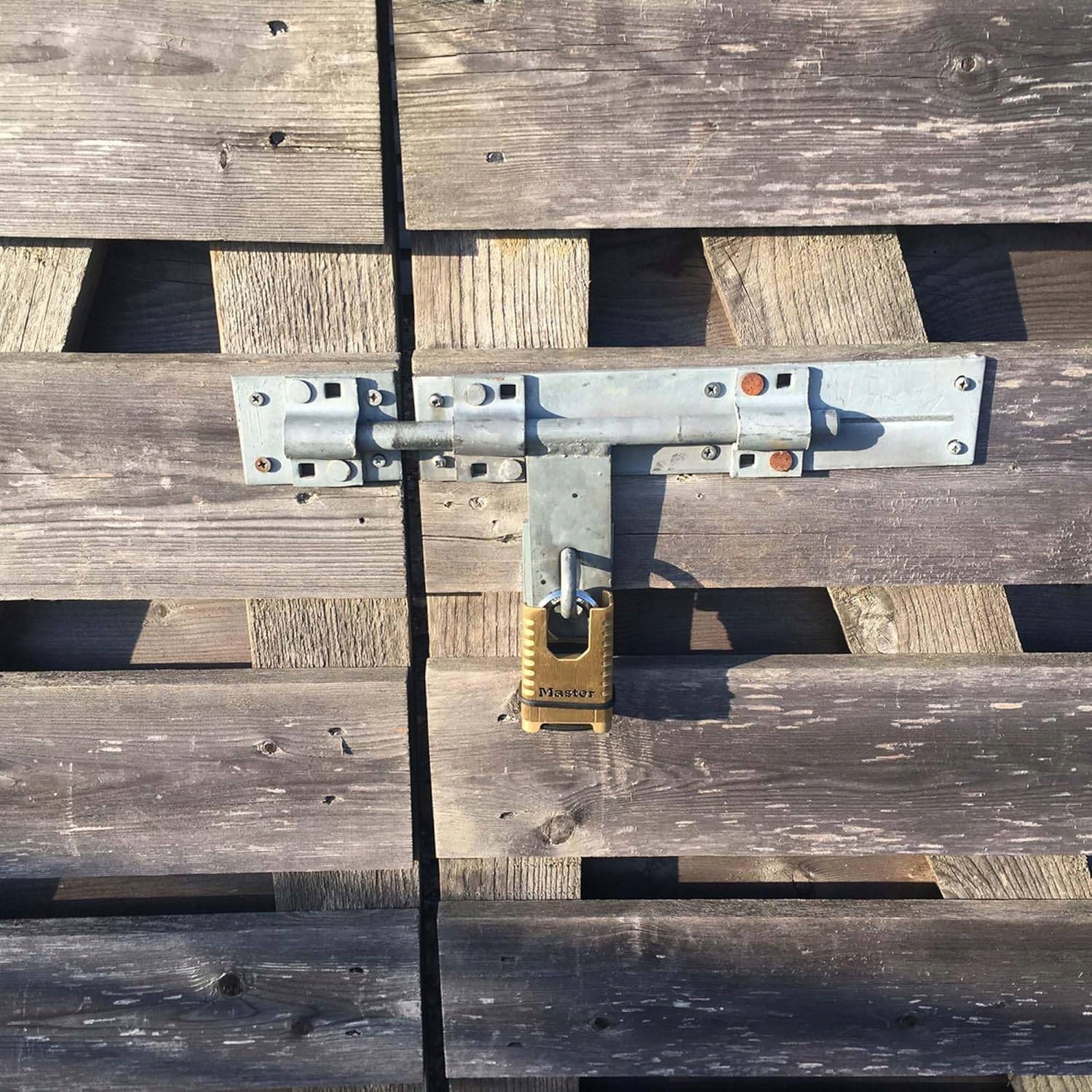 Zastosowanie w trudnych warunkach – Idealna do zabezpieczania zewnętrznych obiektów