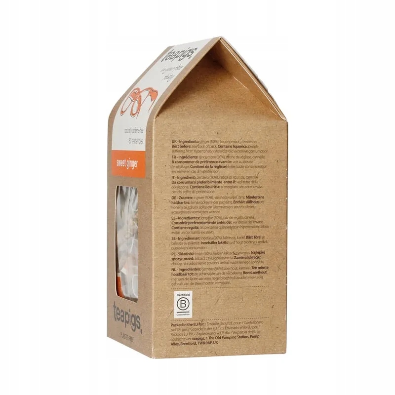 Zdrowe właściwości i smakowe doznania