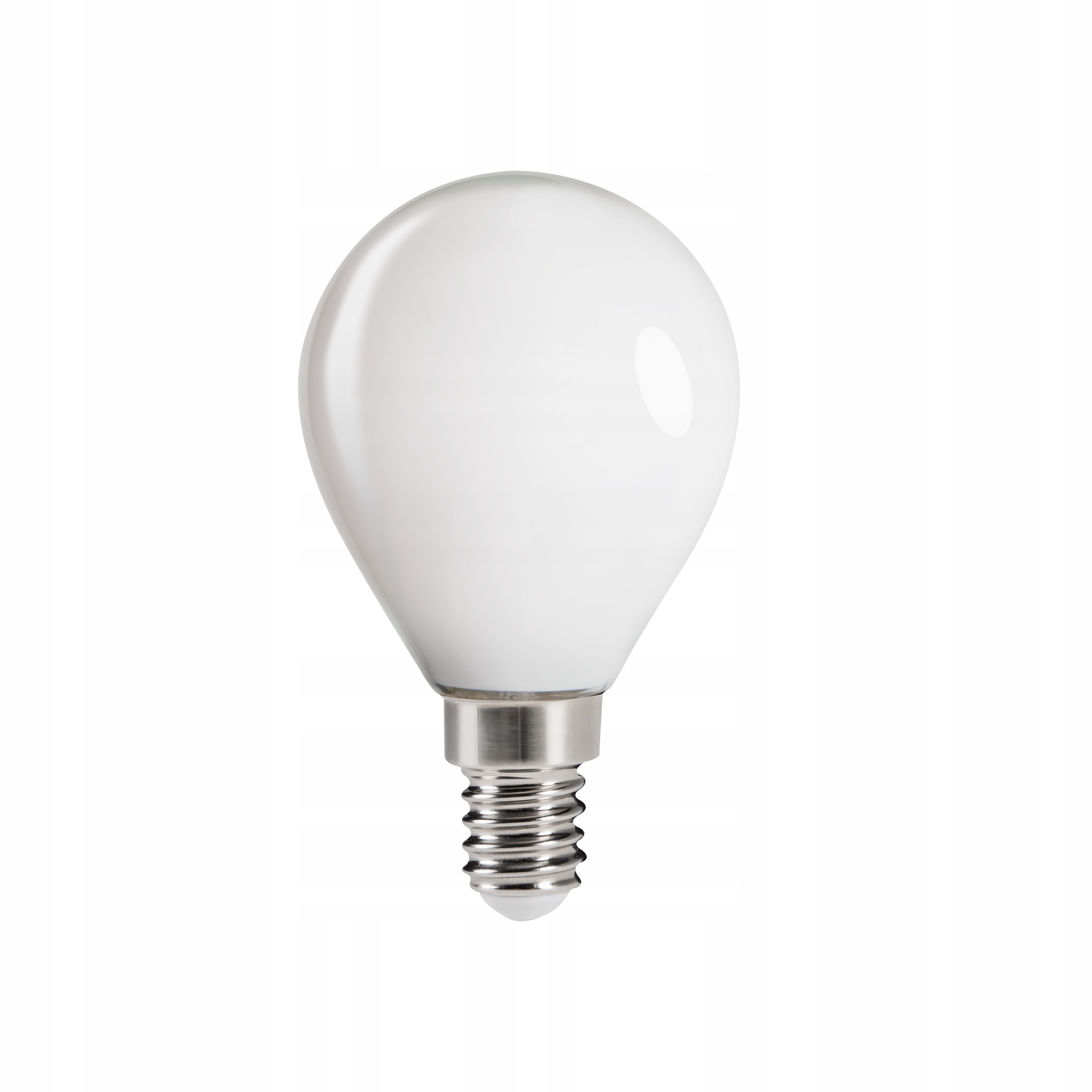 Żarówka LED Kanlux XLED G45 E14 6W-NW-M