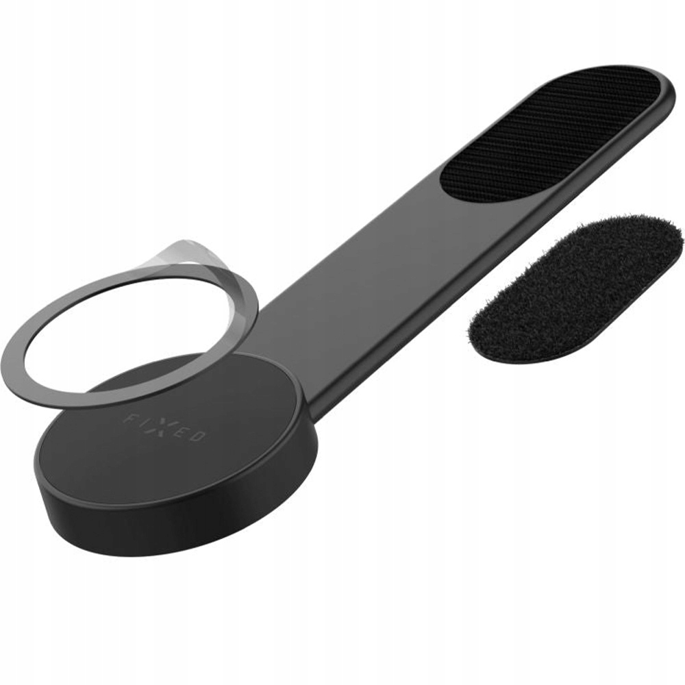 FIXED MagFloppy Elastyczny uchwyt kompatybilny z MagSafe – Nowoczesne mocowanie dla Twojego telefonu
