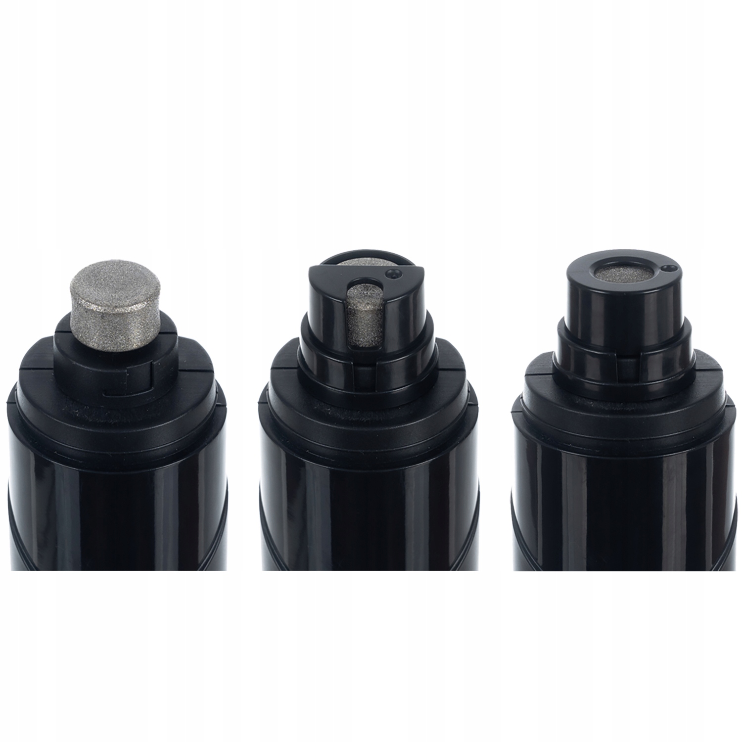 Specjalnie zaprojektowane nożyczki do precyzyjnego przycinania