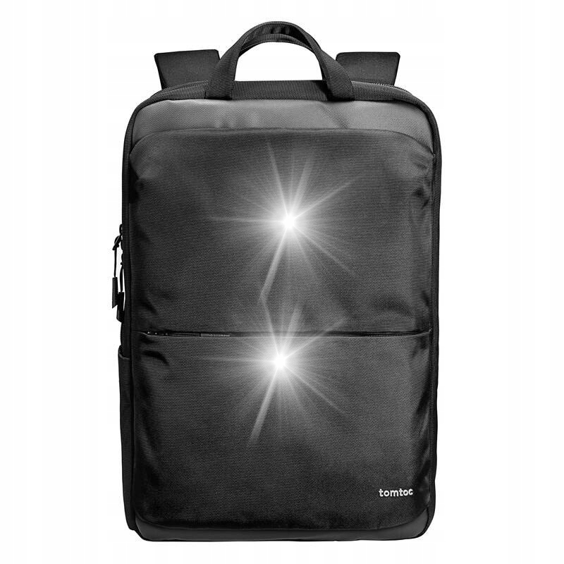 Praktyczne kieszenie – Szybki dostęp do najważniejszych akcesoriów