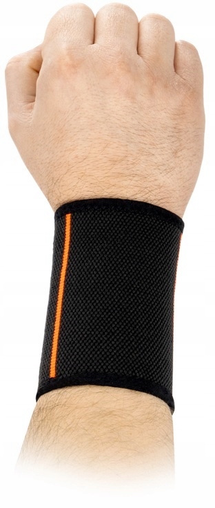 Właściwości elastycznej opaski na nadgarstek