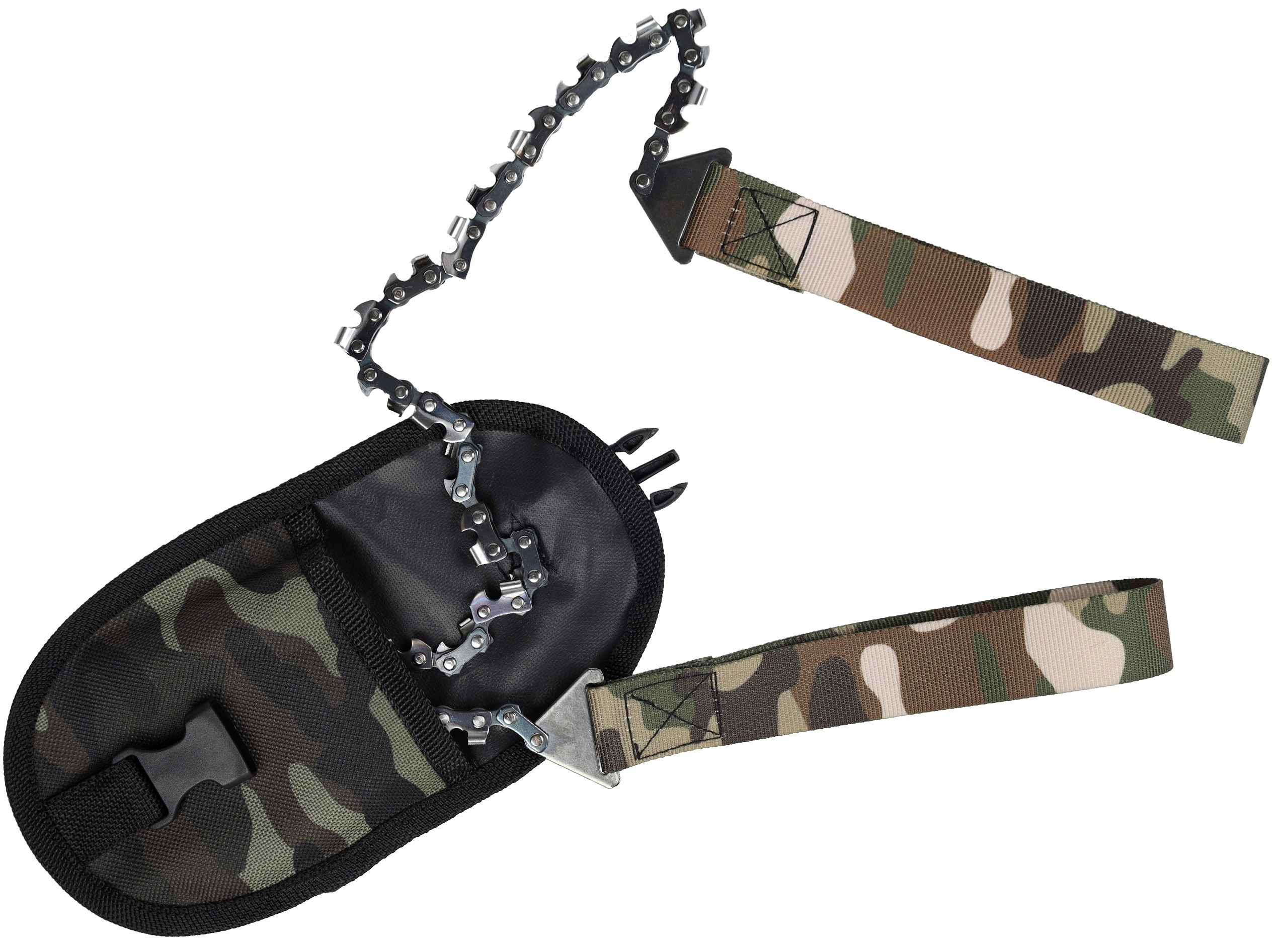 Wysokiej jakości materiały i wykonanie