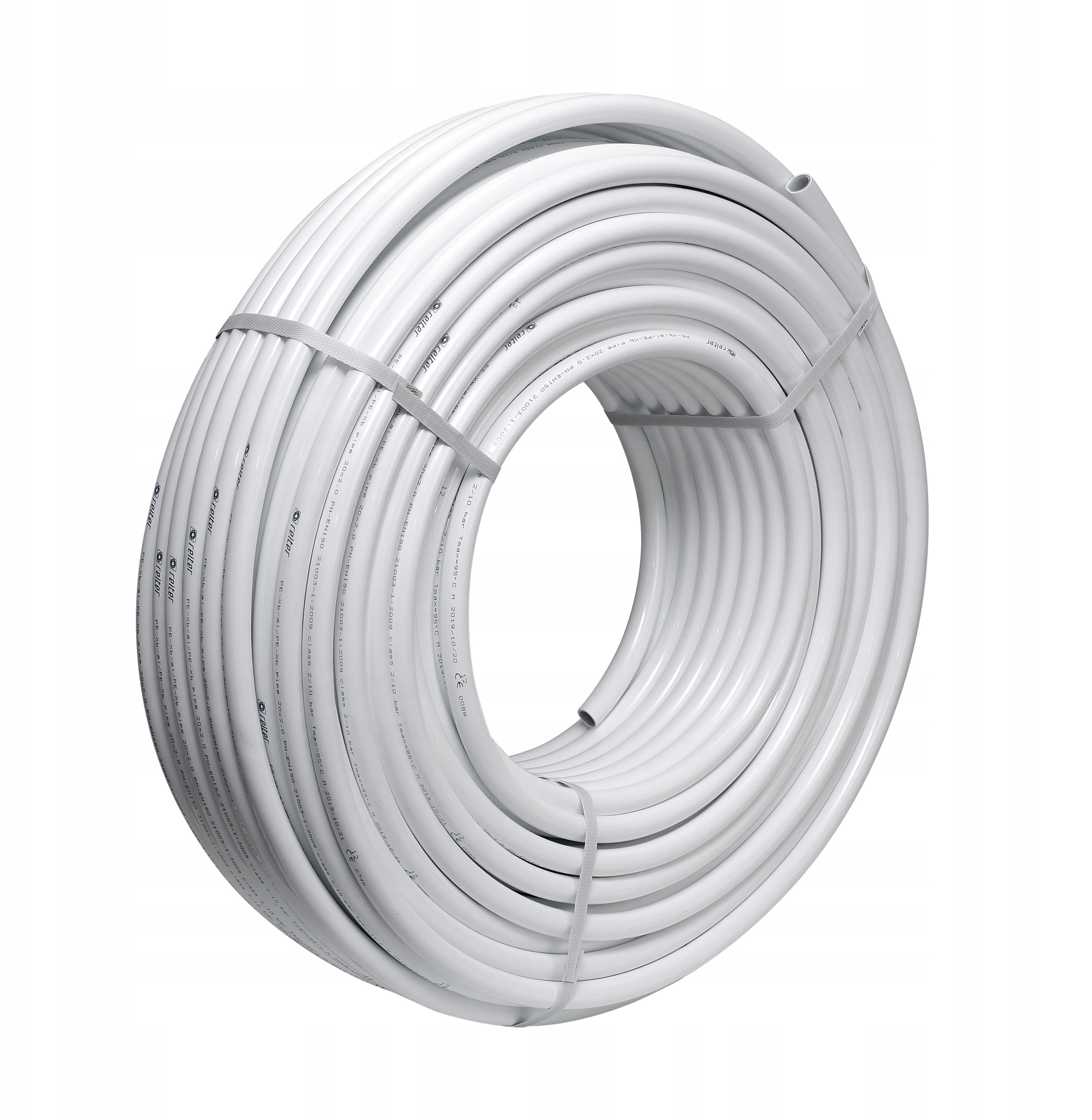 KAN-therm Rura wielowarstwowa alupex 16 mm 1Mb – Wytrzymałość i elastyczność w instalacjach