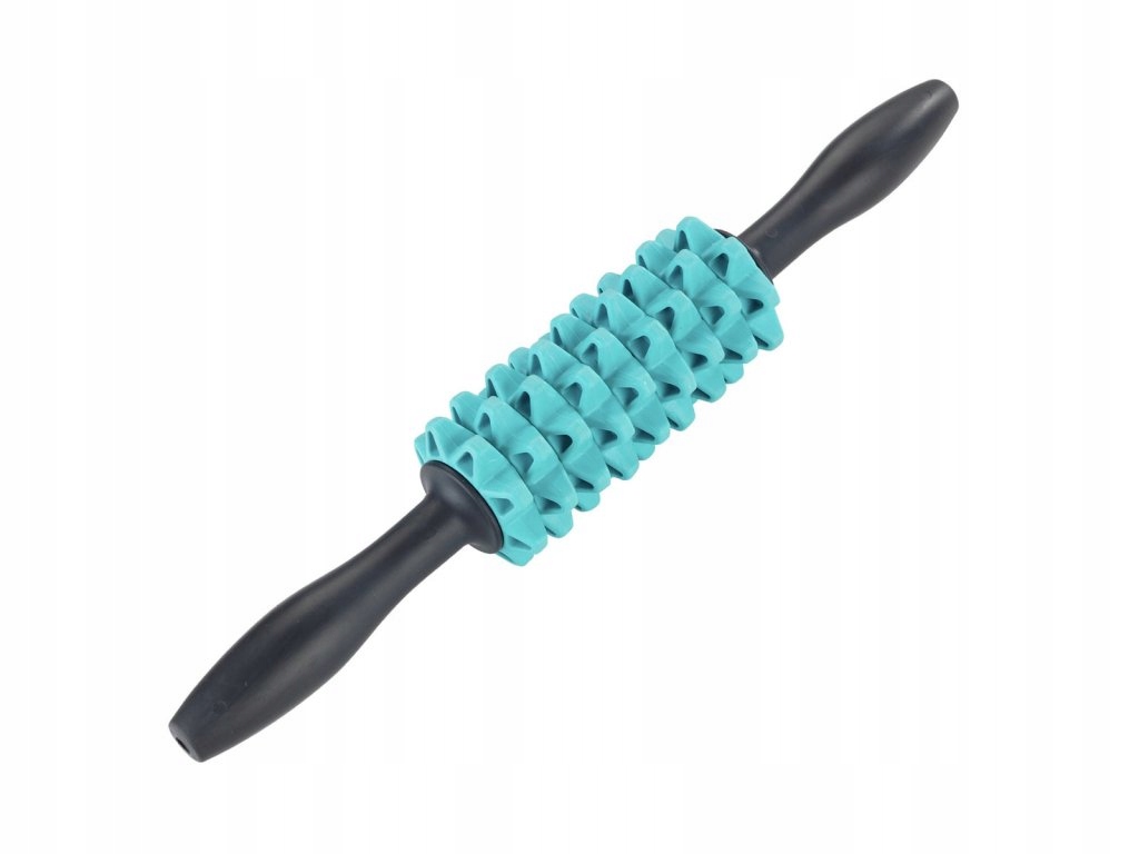 Efektywne rozluźnianie mięśni i powięzi