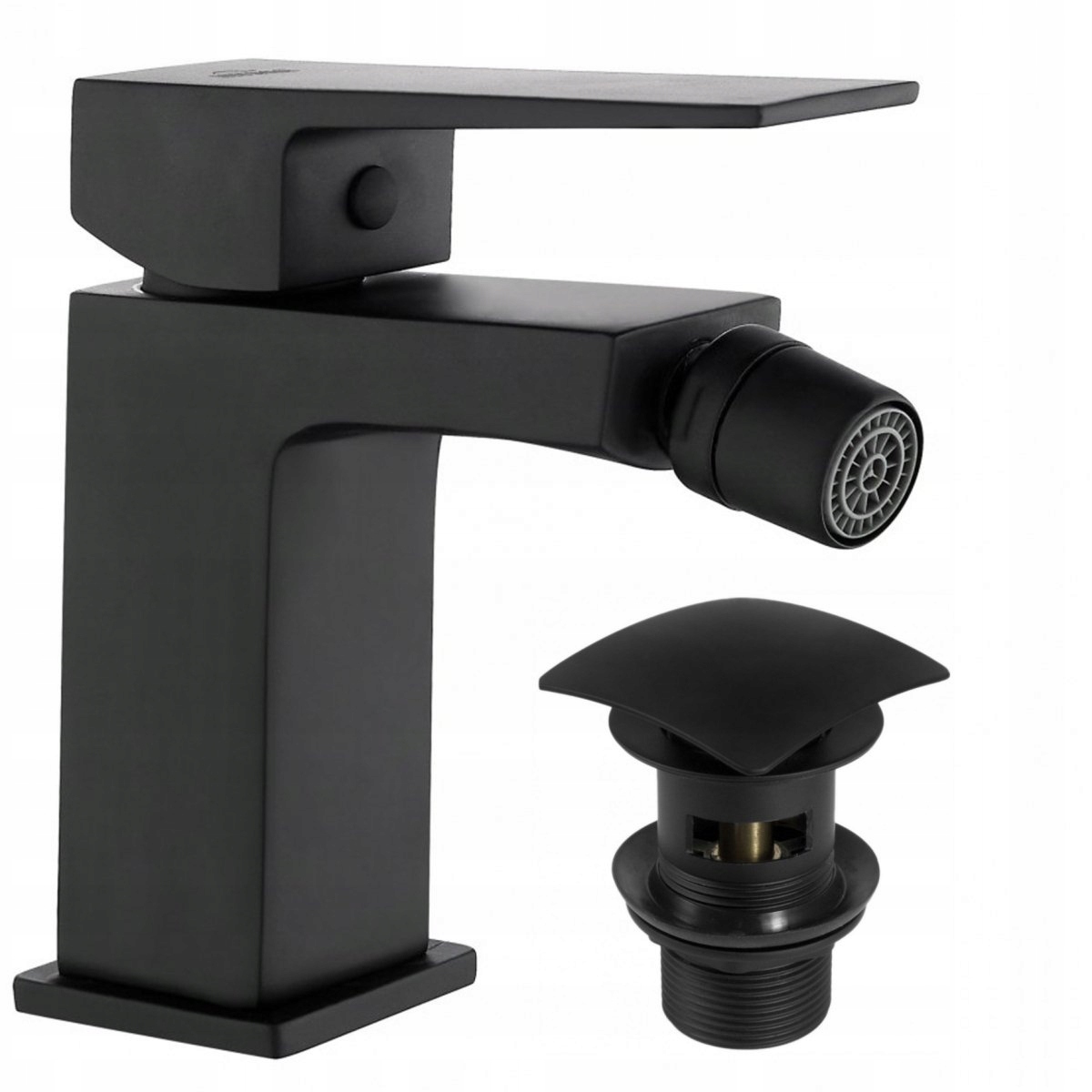 Wysokiej jakości materiały i nowoczesny design