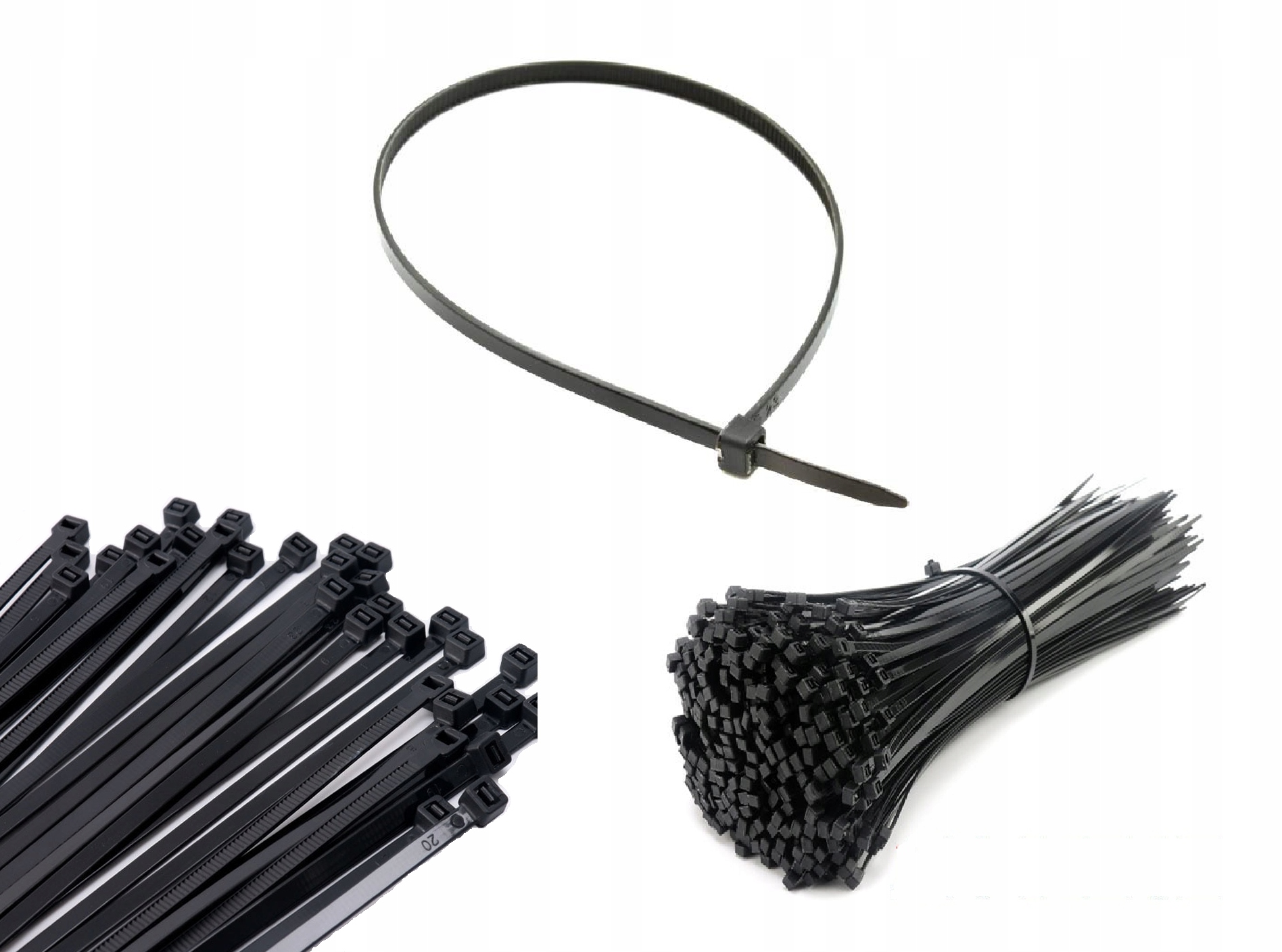 Bezpieczne spinanie nawet najtrudniejszych wiązek