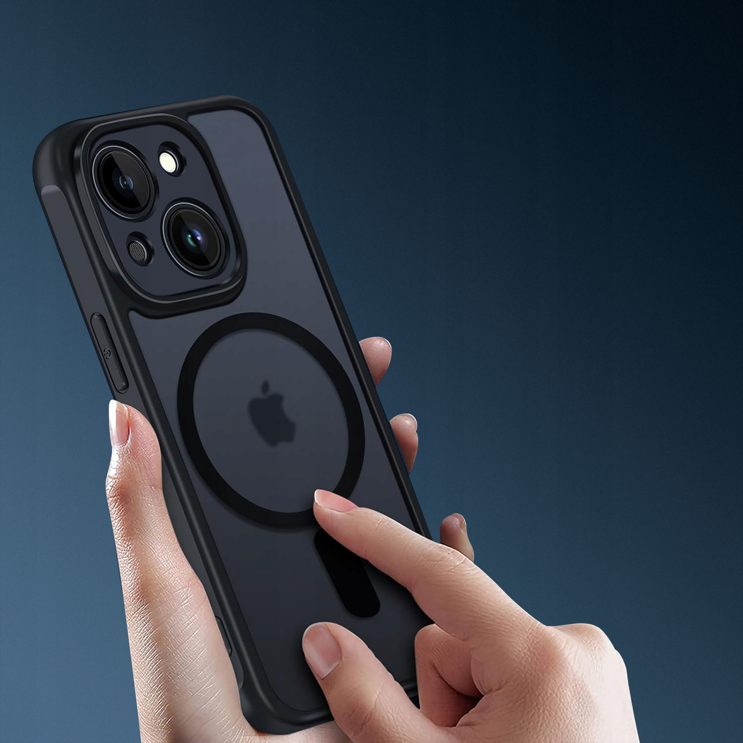 Specjalna osłona aparatu CAMERA-PROTECT