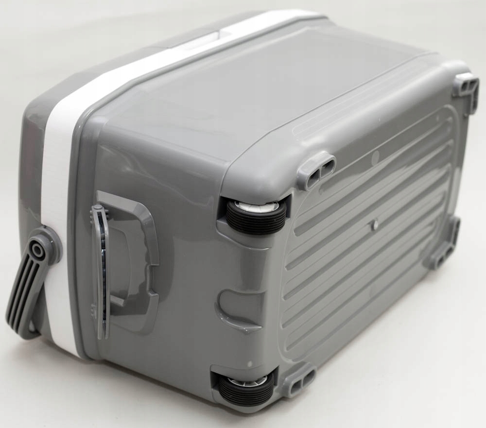 Zasilanie AC i DC – Elastyczność w każdym miejscu