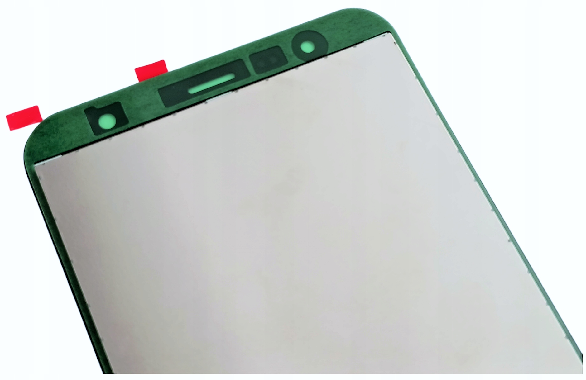 Wymiana wyświetlacza – co warto wiedzieć?