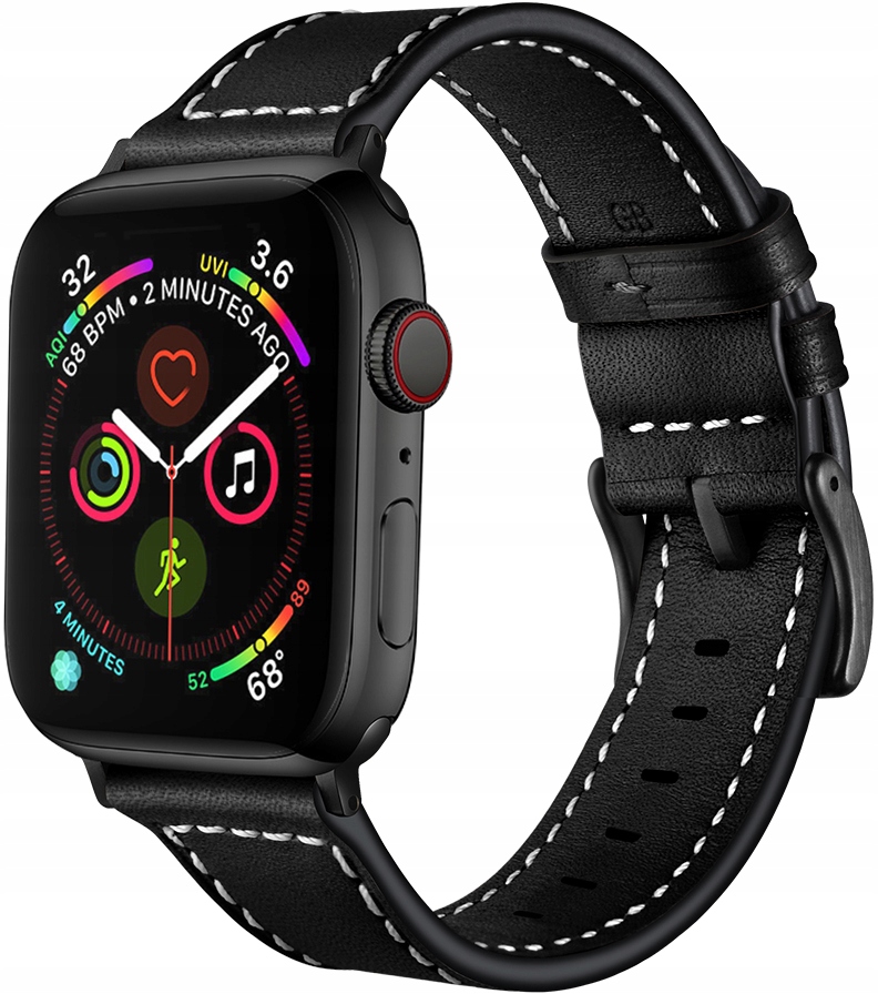 Oryginalny Zmienny Pasek YIVO do Smartwatch Apple Watch – Styl i Funkcjonalność