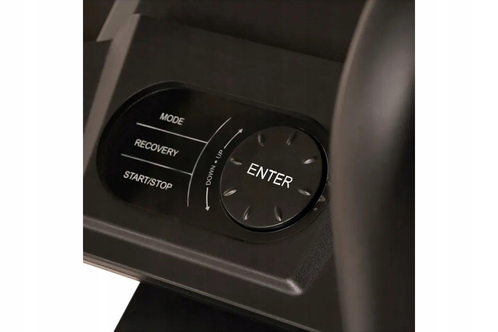 Magnetyczny system oporu dla efektywnego treningu