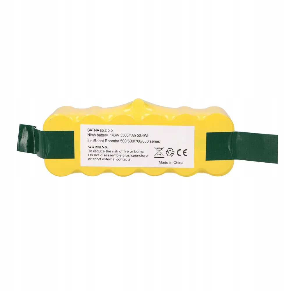 Dłuższy czas pracy – Efektywne sprzątanie bez przerw