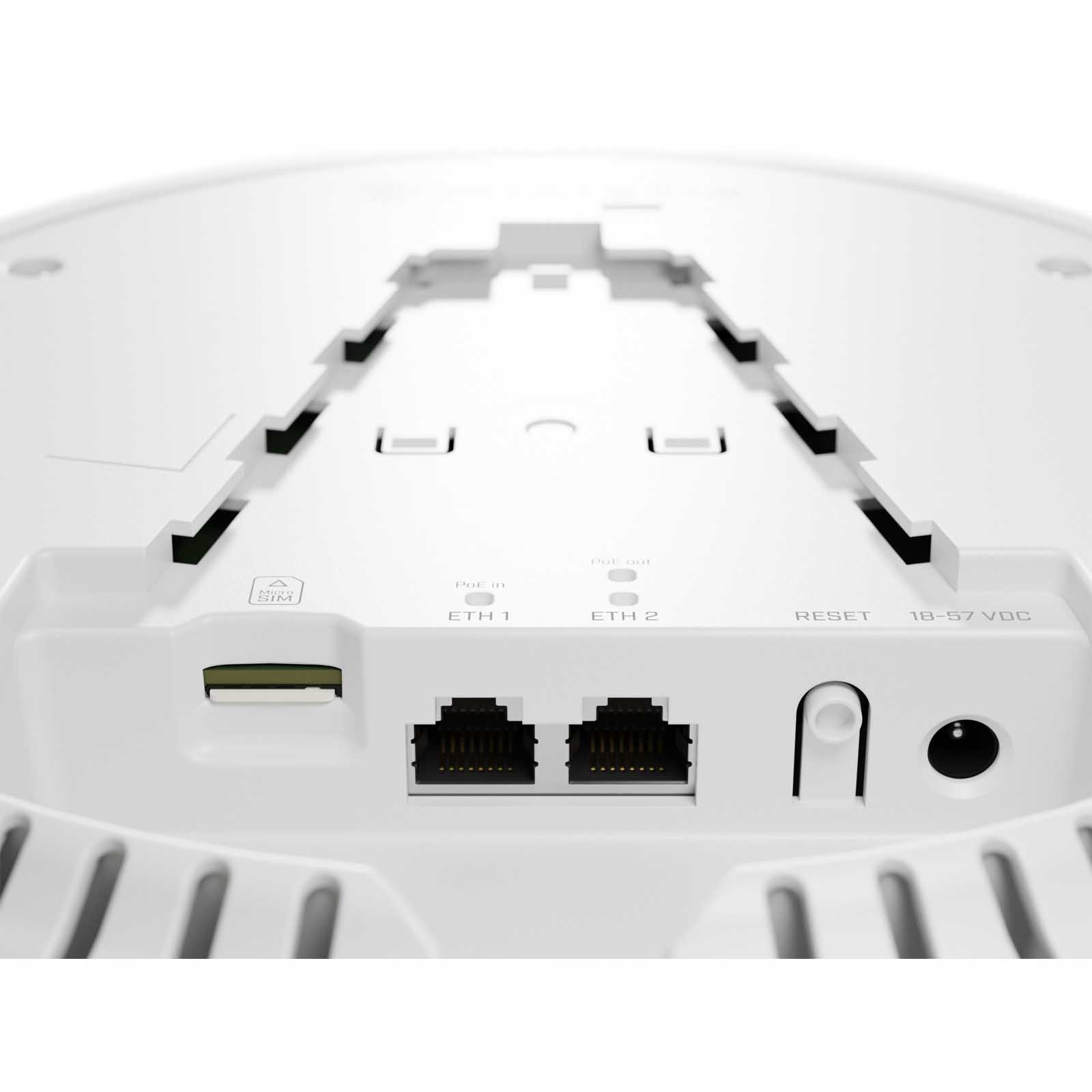 Wbudowany modem LTE kat. 12 – Szybki mobilny Internet