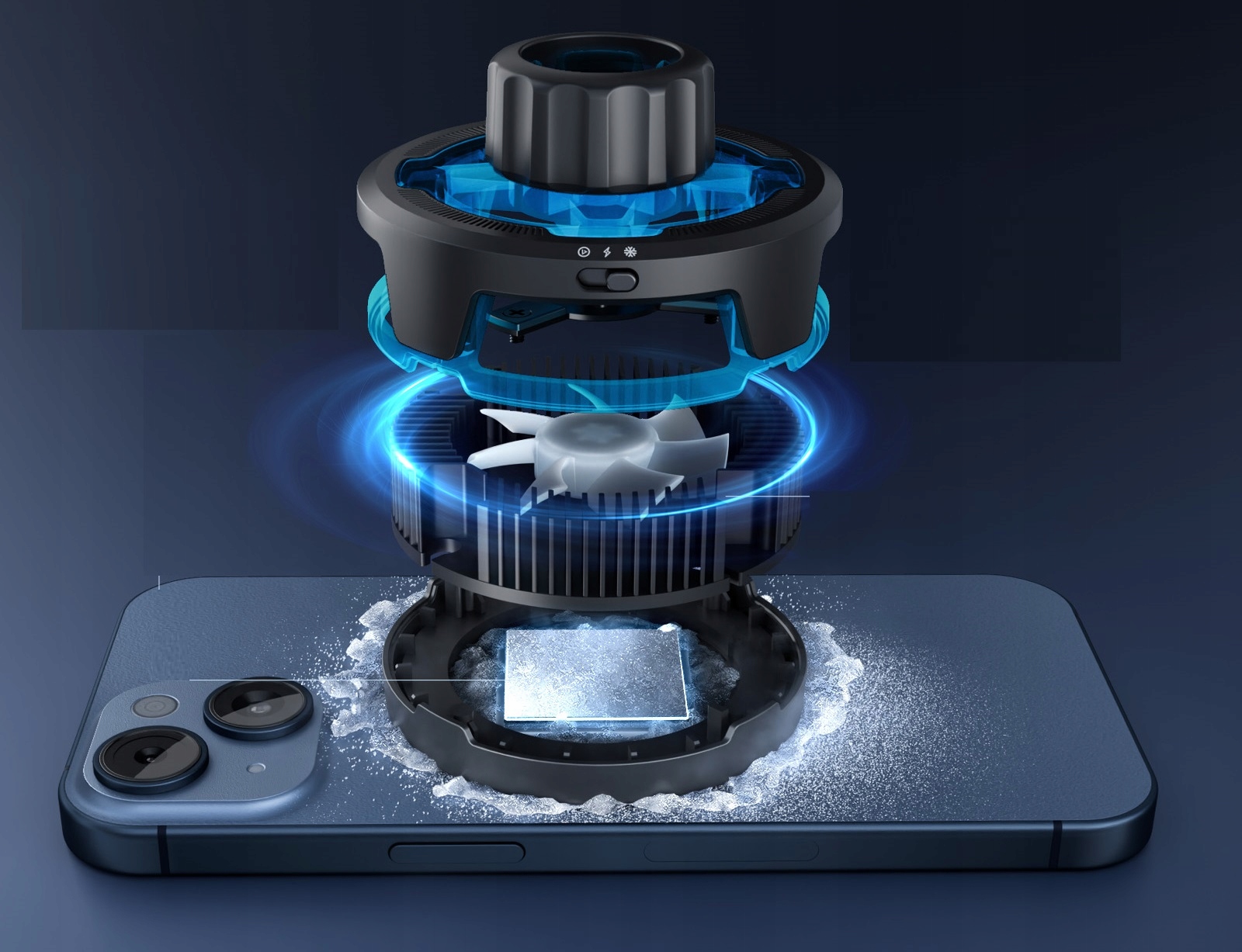 Płynna regulacja wysokości i kąta nachylenia – Dopasuj do swoich potrzeb