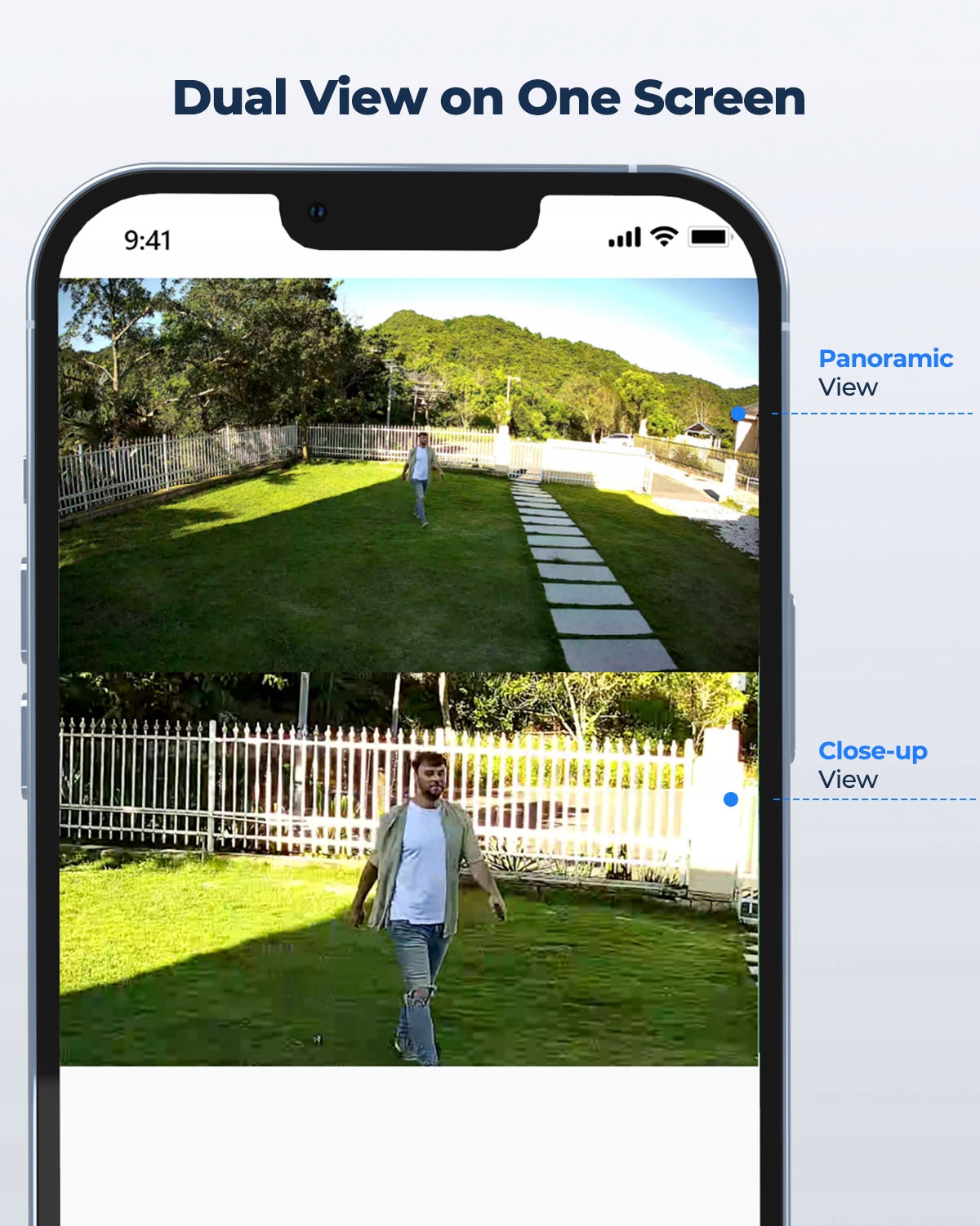 Automatyczne śledzenie i inteligentna detekcja