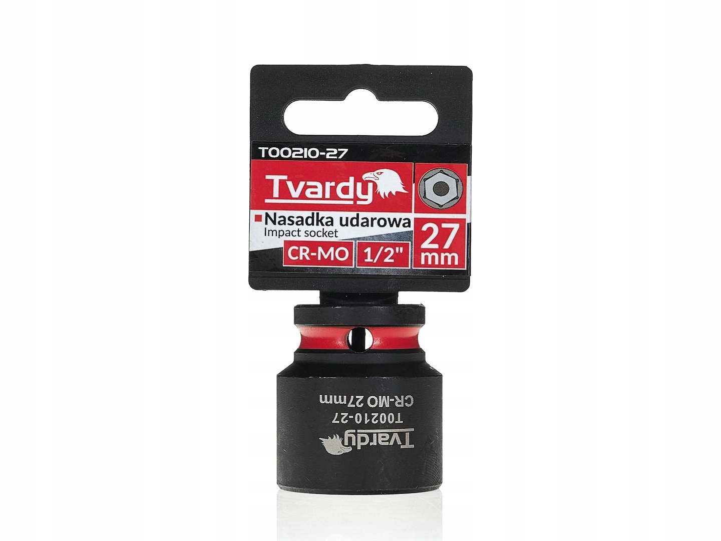 Dlaczego warto wybrać nasadki Tvardy?