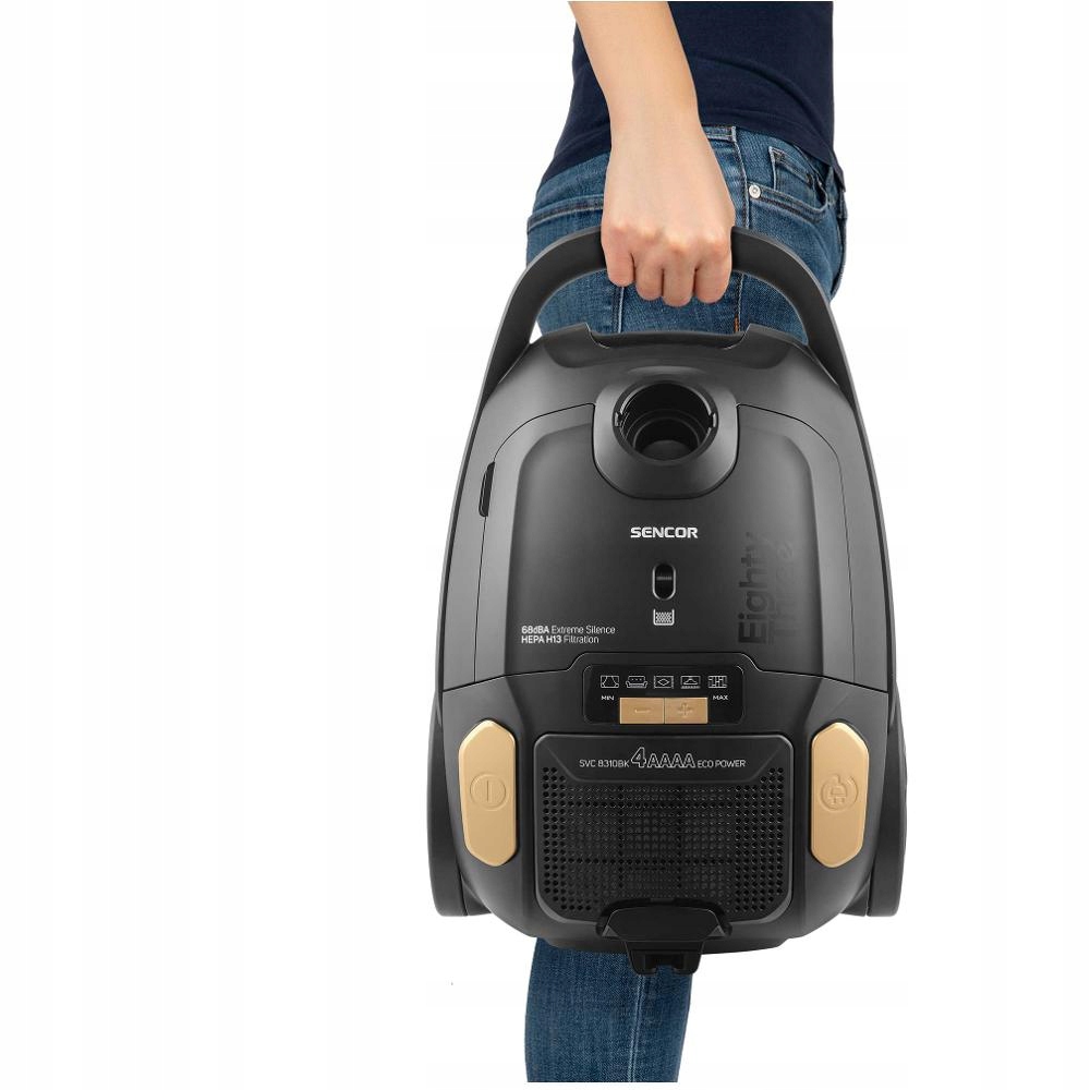 Filtr Clean Air HEPA H13 – Idealny wybór dla alergików