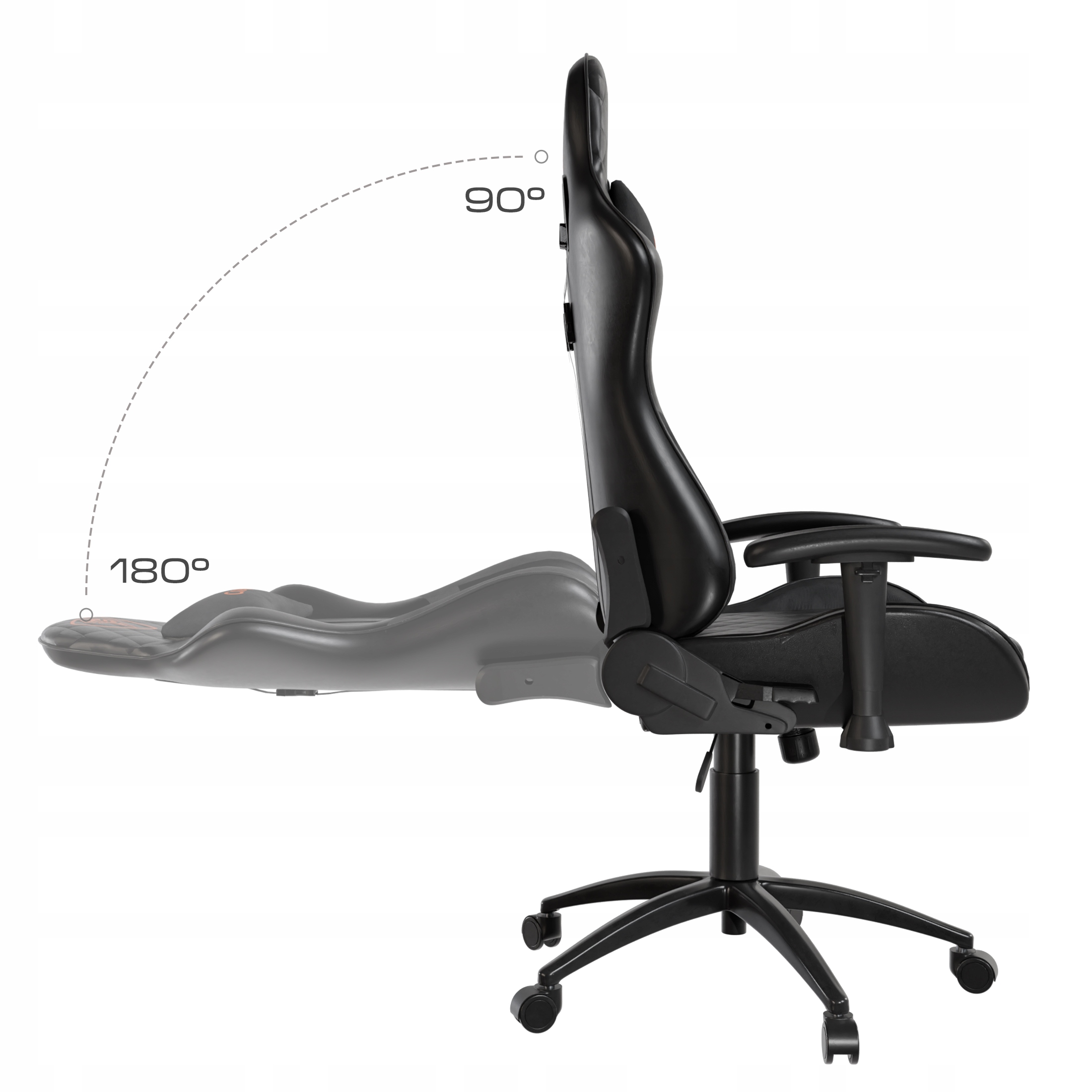 Elegancki design – Idealne do każdego gamingowego stanowiska