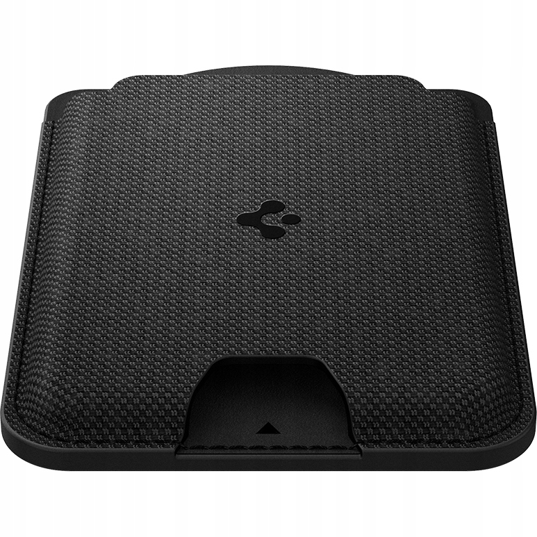 Spigen Urban Fit Wallet MagSafe – Elegancki portfel dla Samsung Galaxy S25