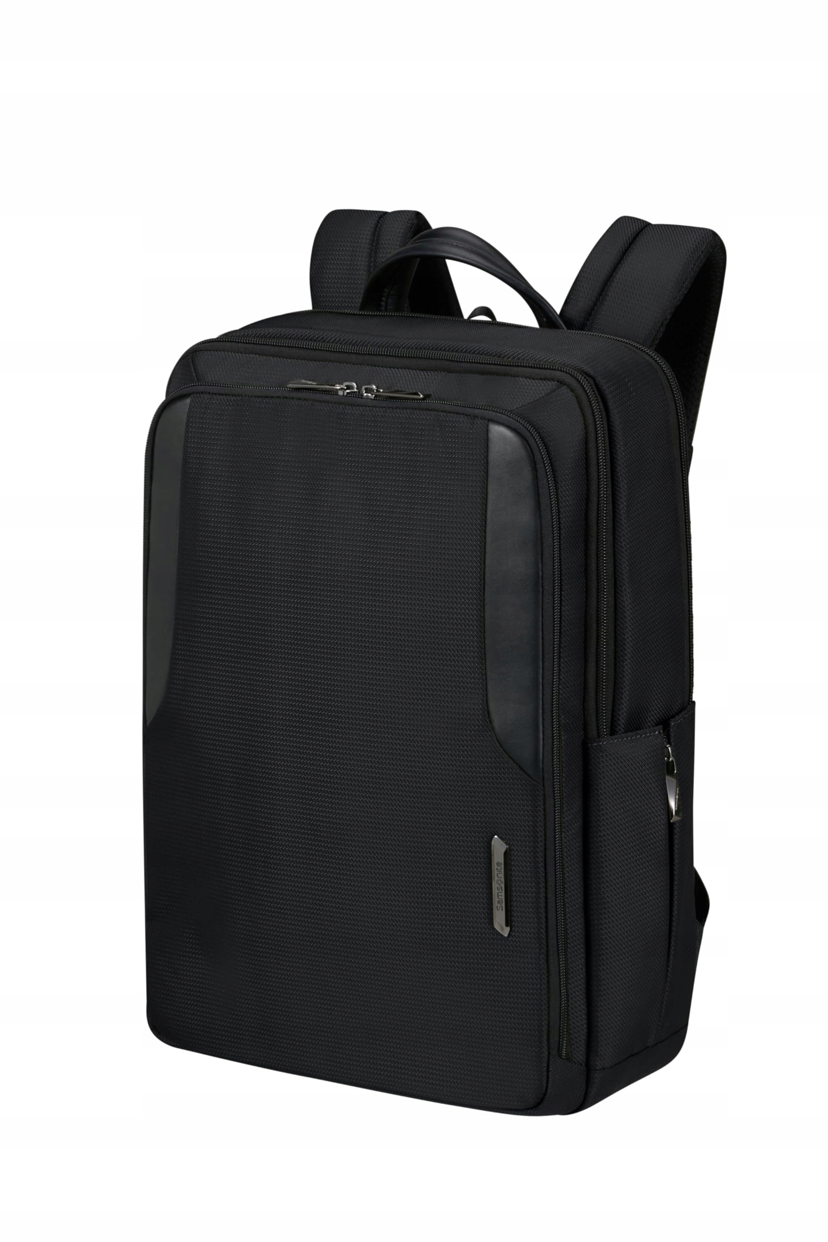 Plecak Samsonite XBR 2.0 – Idealny wybór dla laptopów 17.3