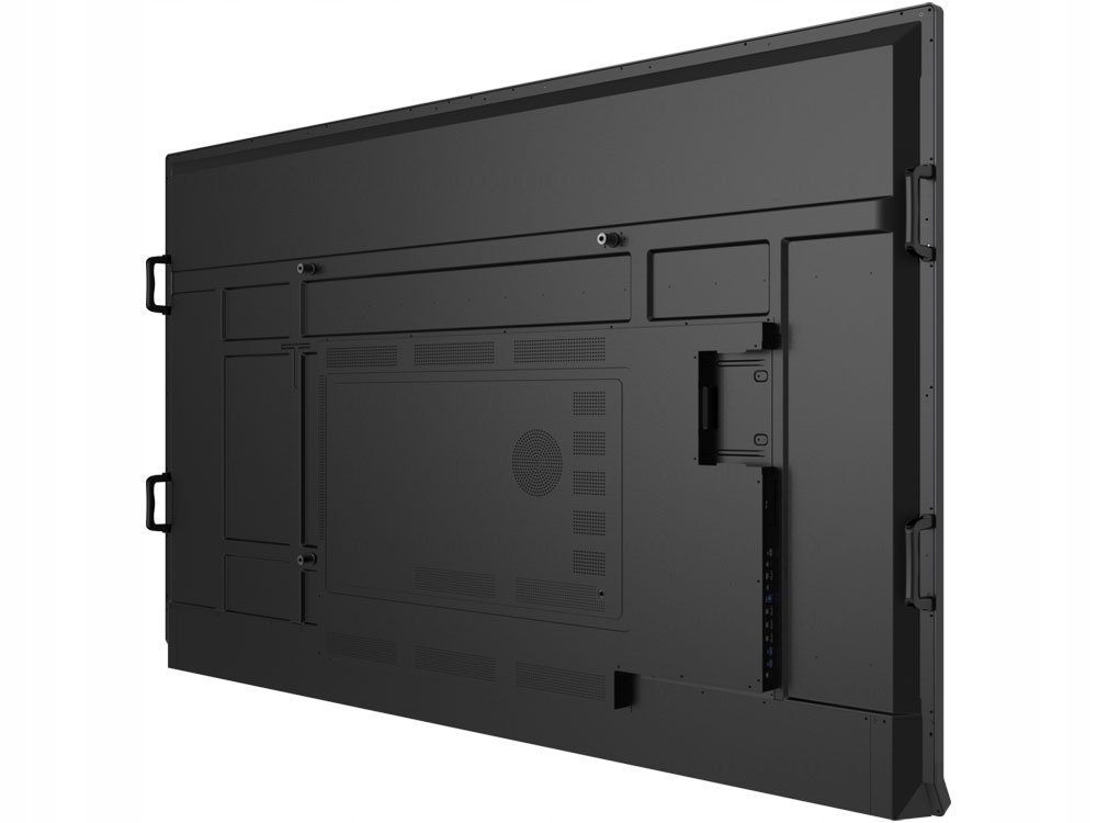 Szerokie możliwości łączności – HDMI, USB-C, Ethernet