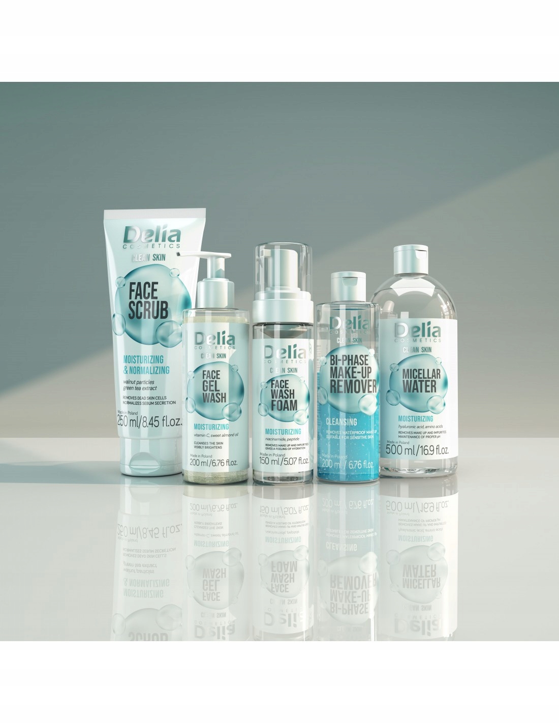 Wegańska formuła i składniki aktywne