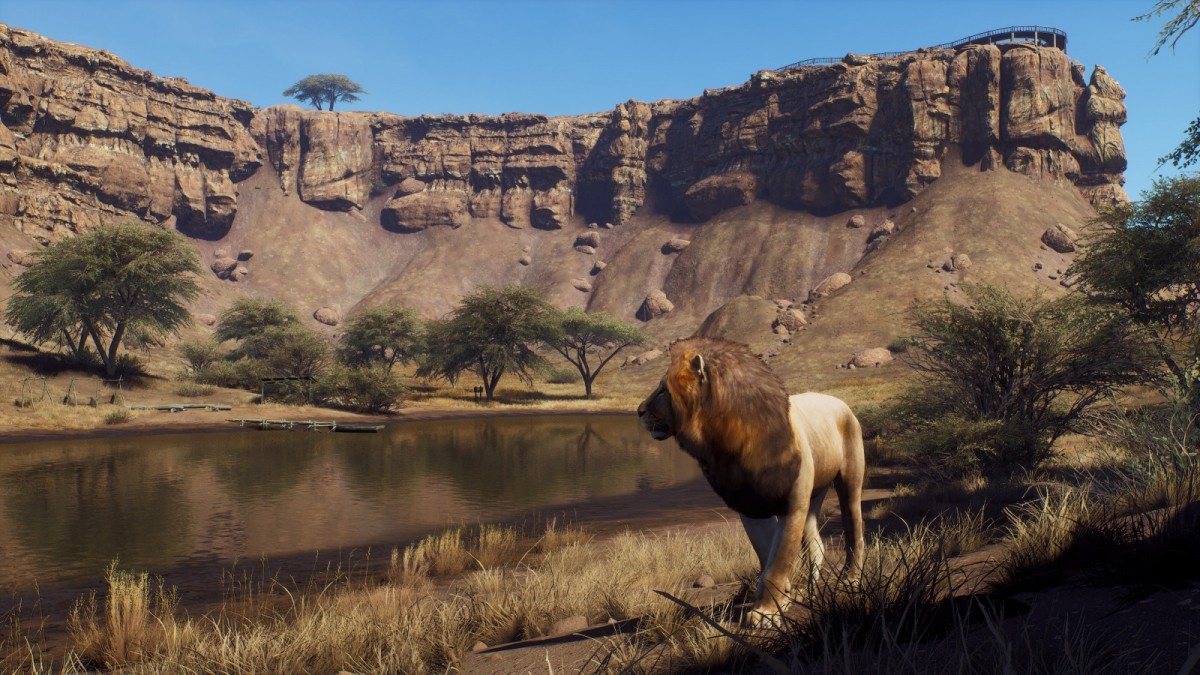 Niesamowite dodatki DLC: Tikamoon Plains, Aurora Shores i inne