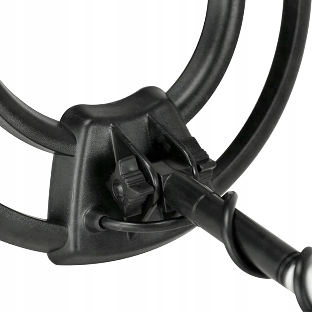 Wszechstronność i łatwość obsługi wykrywacza MD-4060