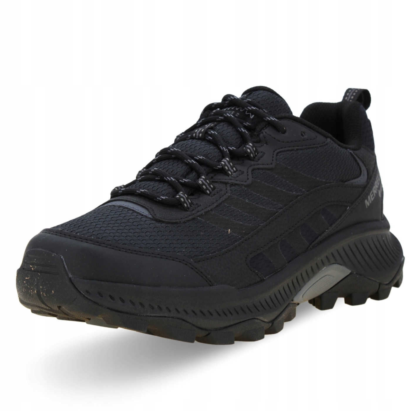 Lekka konstrukcja dla stabilności i wygody