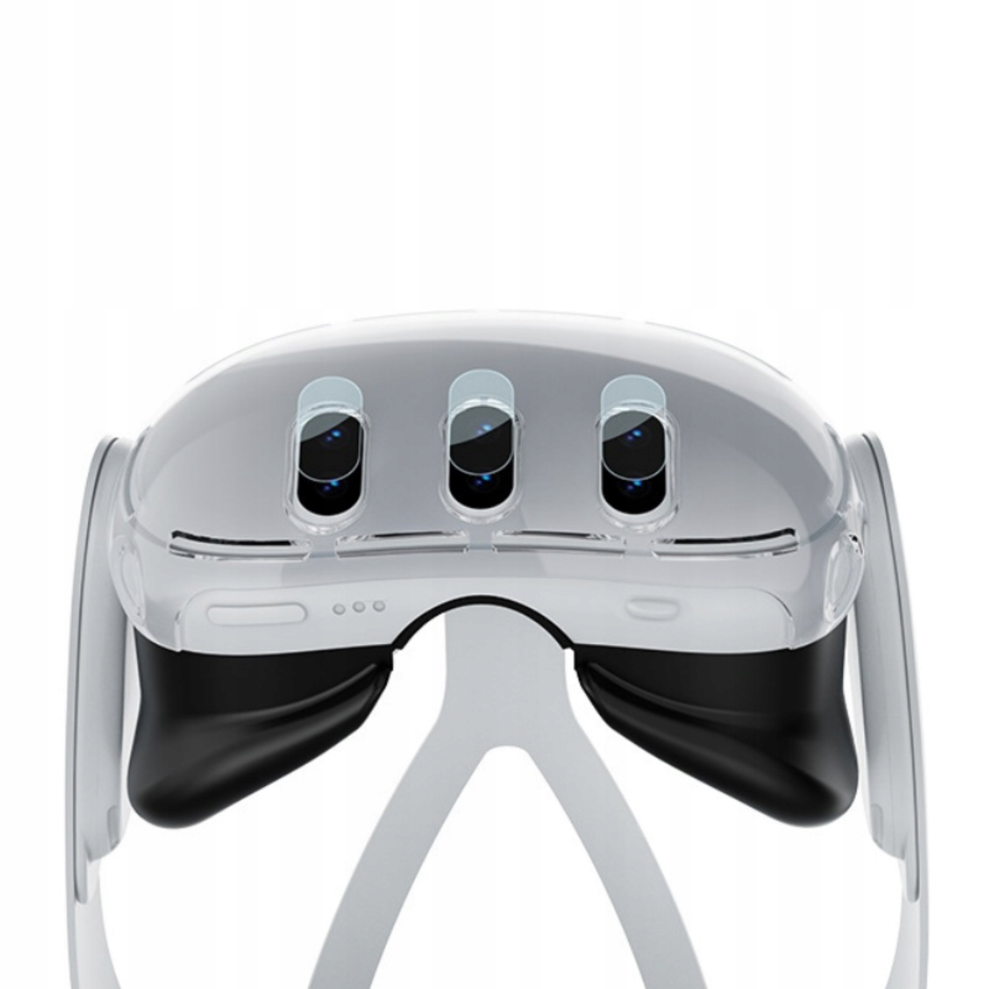 Materiały premium i ultracienki design