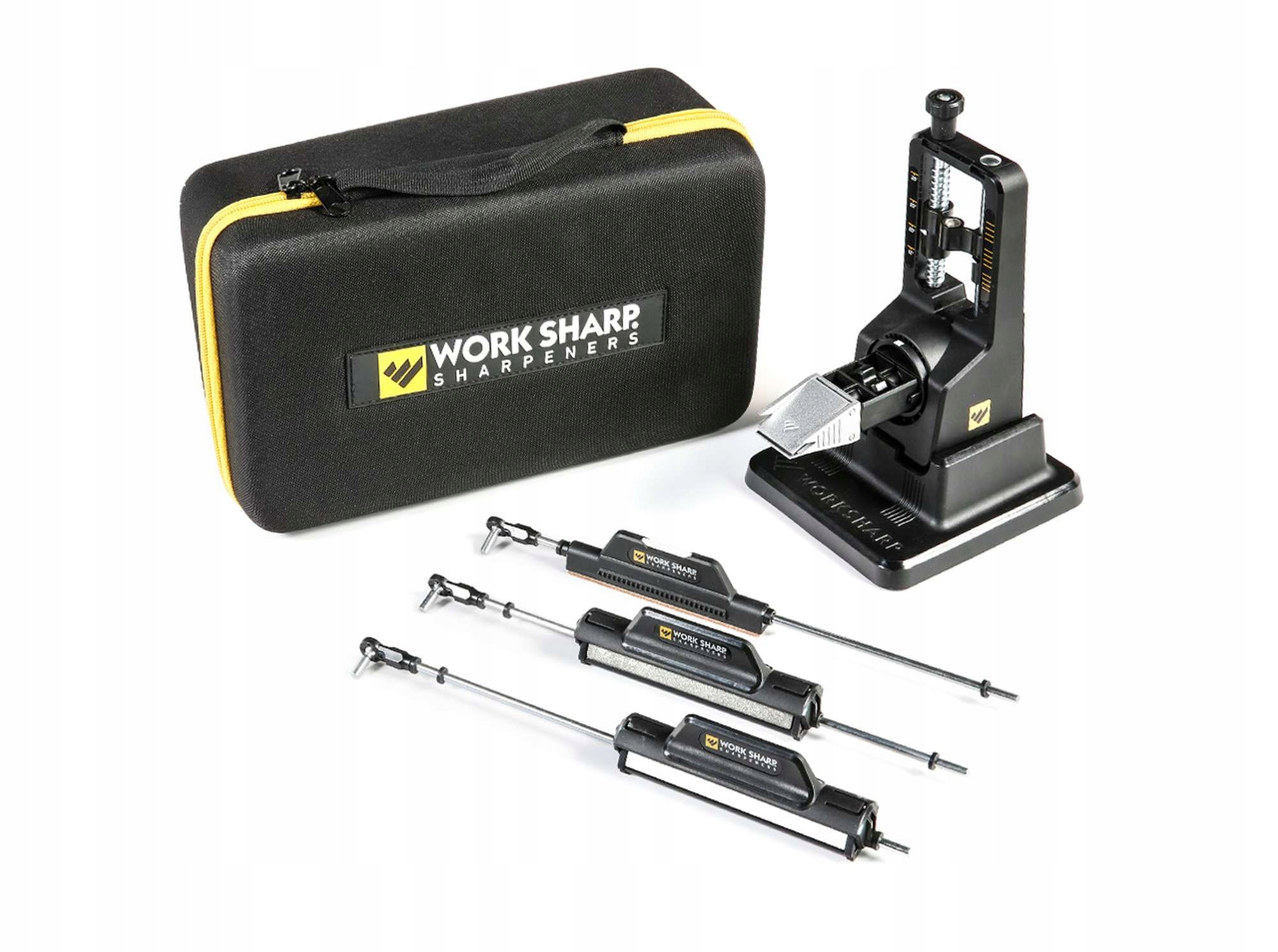 Wysokiej jakości materiały ścierne i dodatki