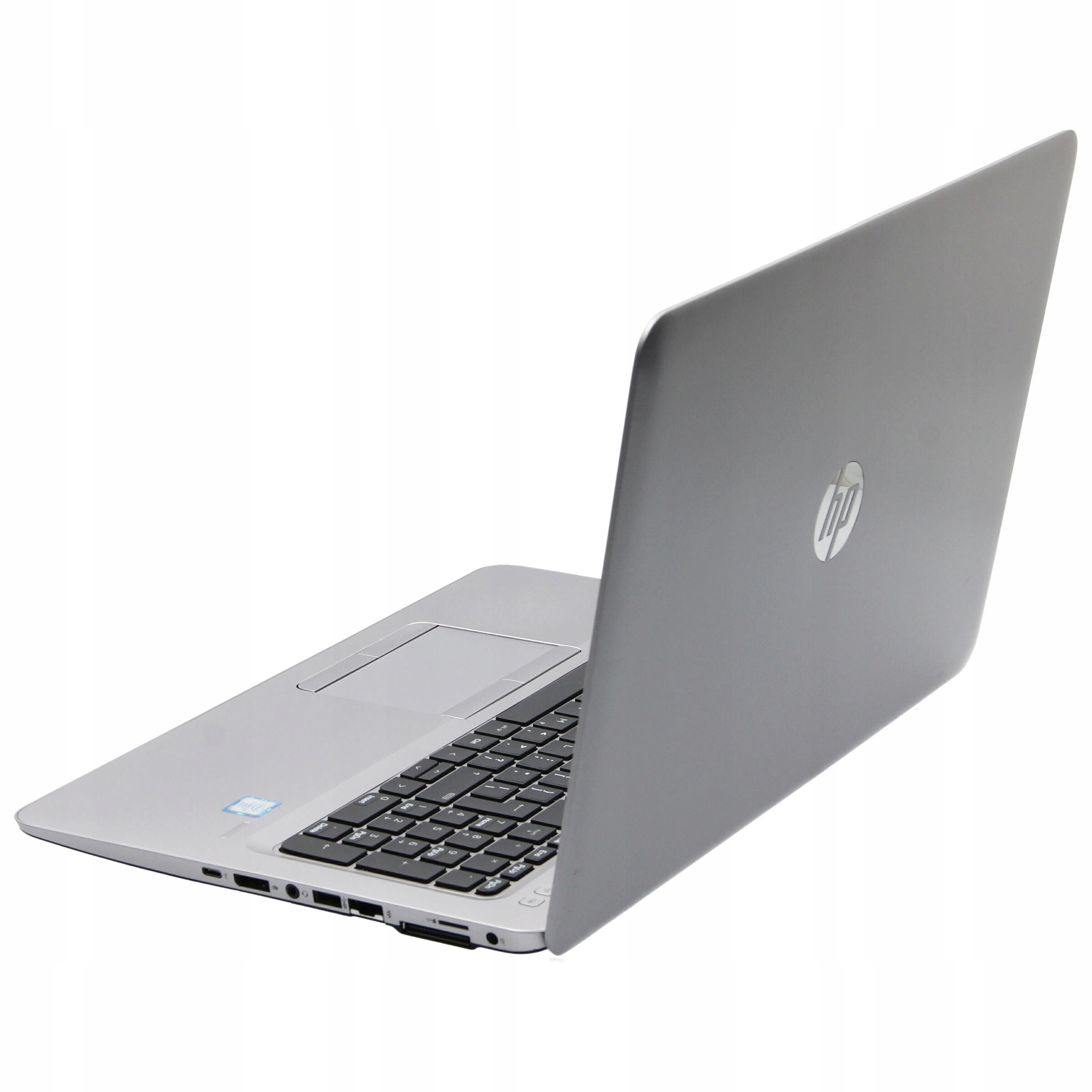 Laptop HP EliteBook 850 G3 – Wydajność i mobilność w jednym